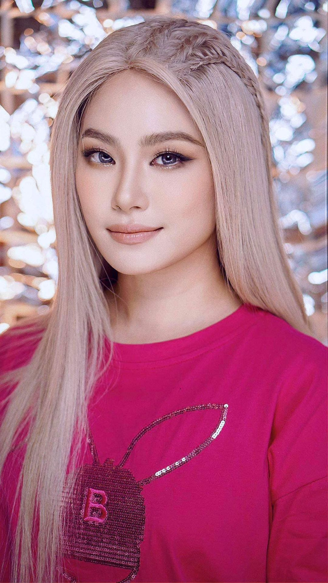 Sao Việt 10/8: Hồng Nhung trẻ đẹp tuổi 53, Trương Ngọc Ánh khoe mẹ ruột hoa khôi - 11