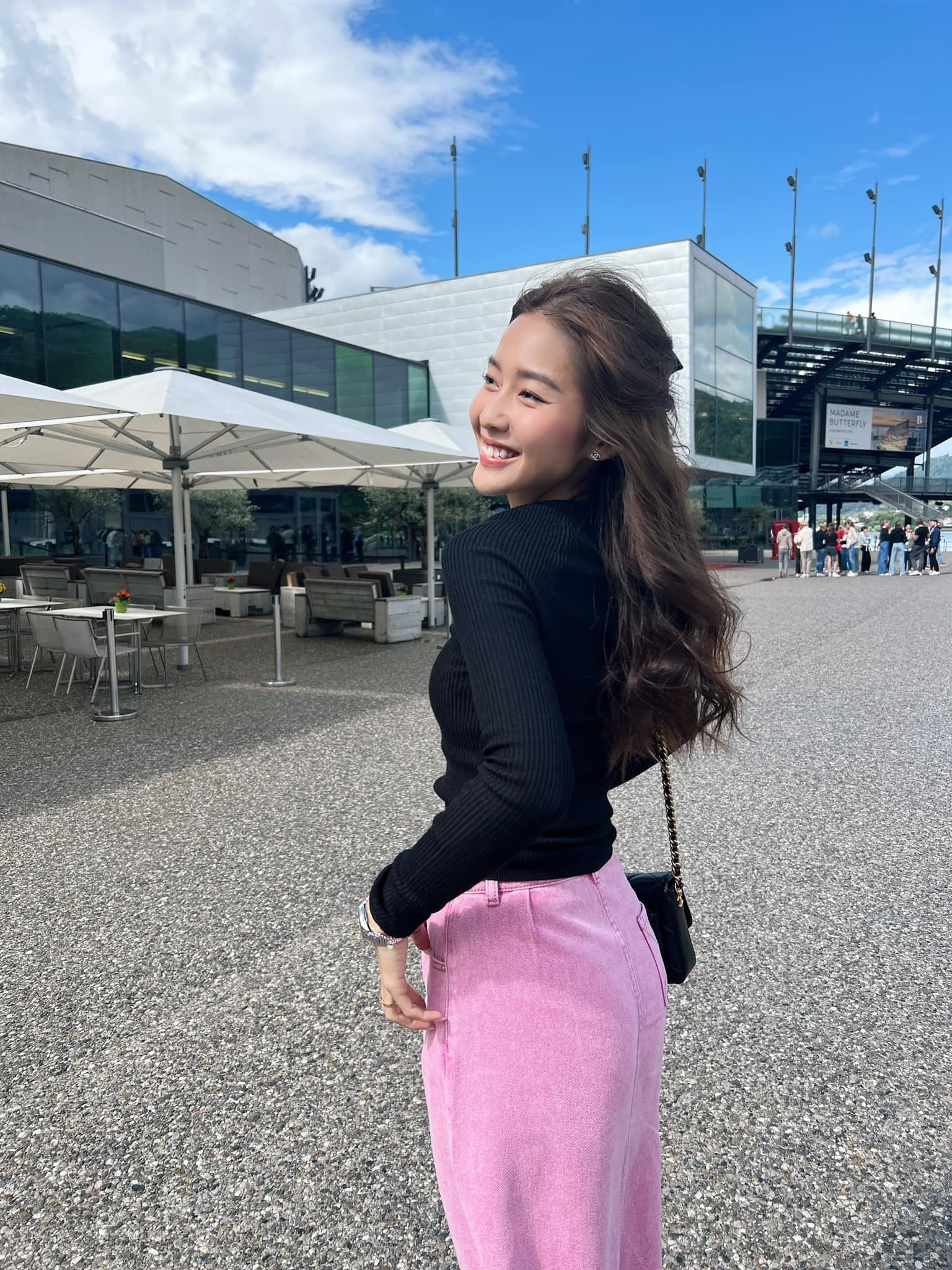 Sao Việt 10/8: Hồng Nhung trẻ đẹp tuổi 53, Trương Ngọc Ánh khoe mẹ ruột hoa khôi - 12