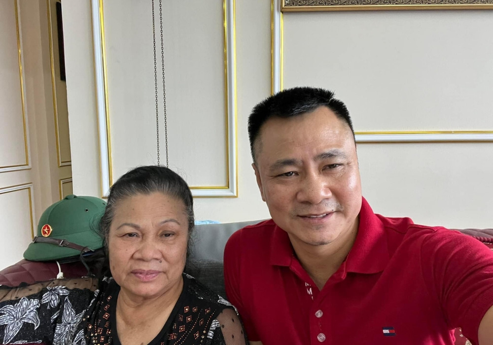 Sao Việt 10/8: Hồng Nhung trẻ đẹp tuổi 53, Trương Ngọc Ánh khoe mẹ ruột hoa khôi - 15