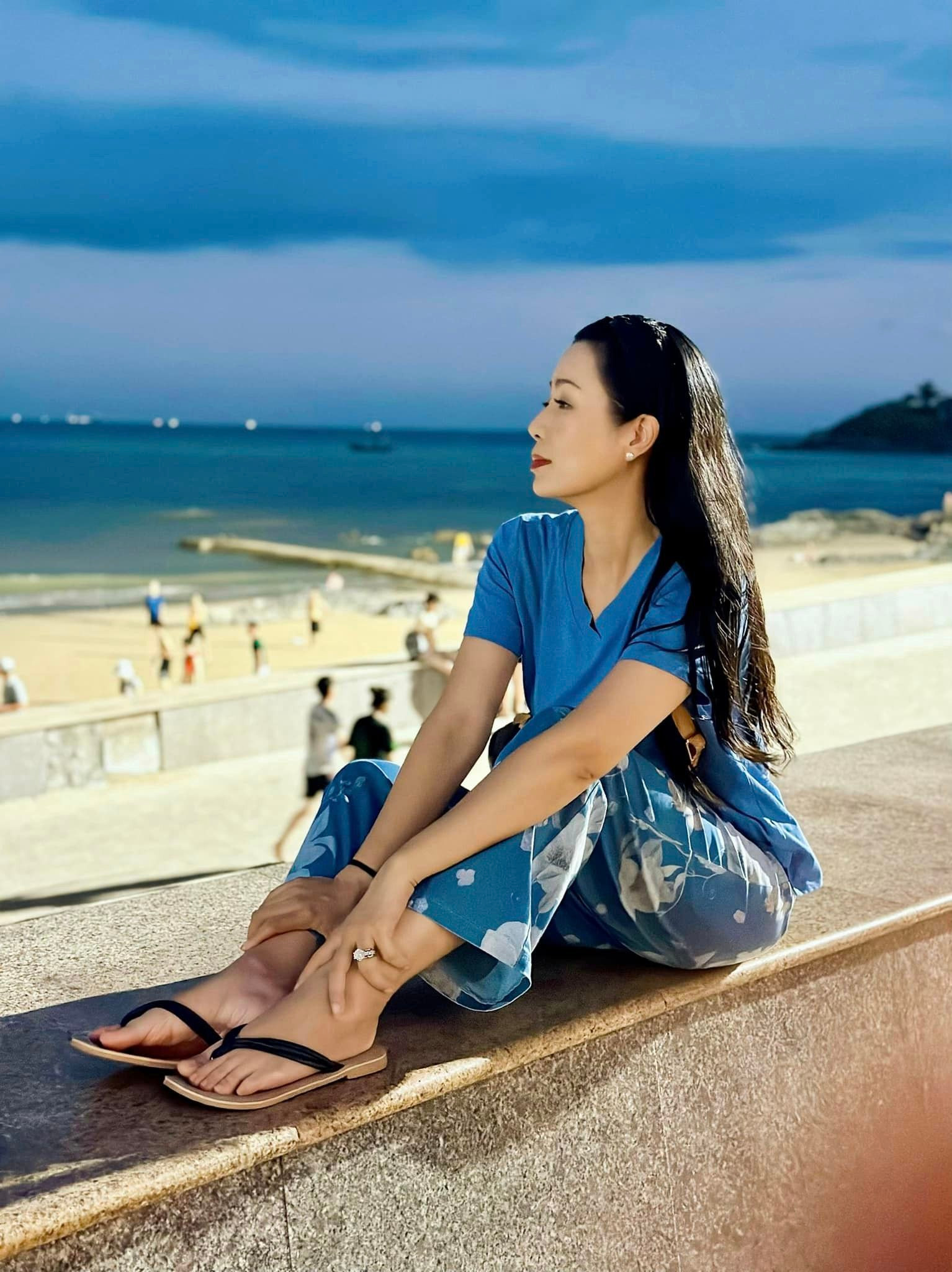 Sao Việt 11/8: Minh Hằng nhí nhảnh cận ngày sinh, Subeo cao vượt bố Cường Đô La - 9