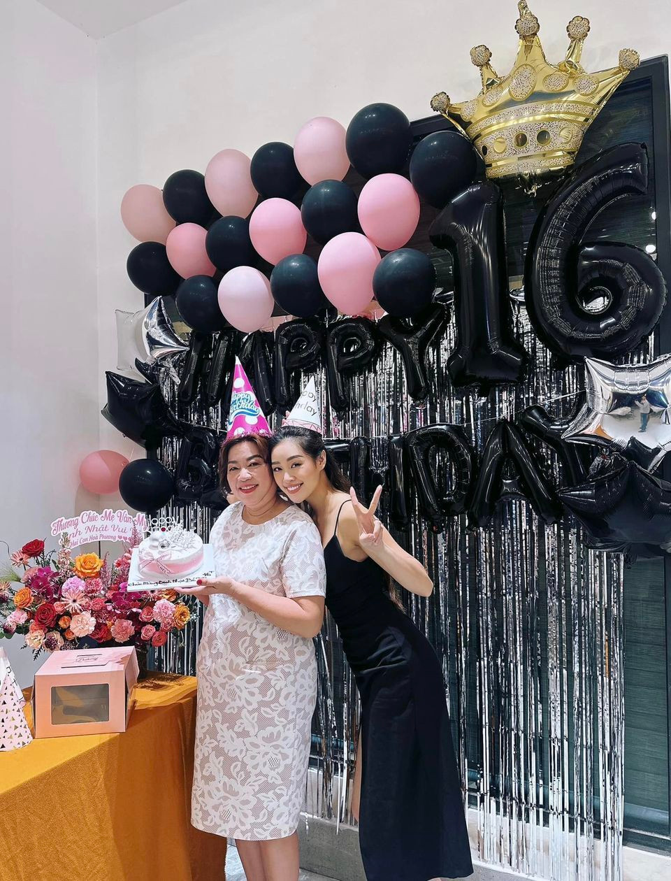 Sao Việt 11/8: Minh Hằng nhí nhảnh cận ngày sinh, Subeo cao vượt bố Cường Đô La - 11