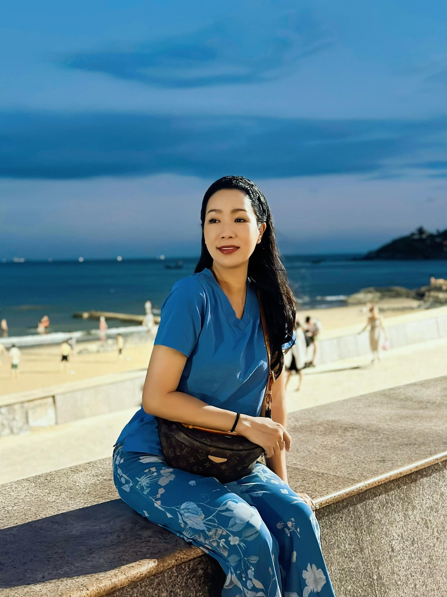 Sao Việt 11/8: Minh Hằng nhí nhảnh cận ngày sinh, Subeo cao vượt bố Cường Đô La - 8