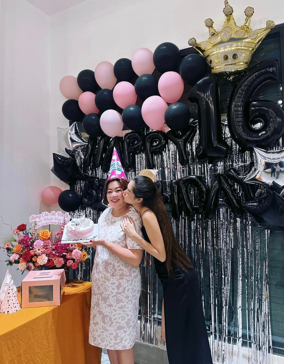 Sao Việt 11/8: Minh Hằng nhí nhảnh cận ngày sinh, Subeo cao vượt bố Cường Đô La - 12