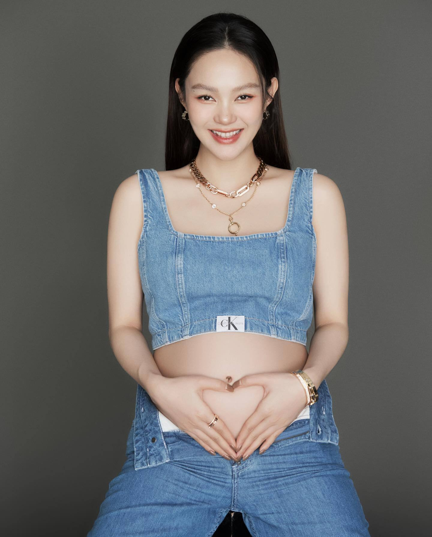 Sao Việt 11/8: Minh Hằng nhí nhảnh cận ngày sinh, Subeo cao vượt bố Cường Đô La - 3