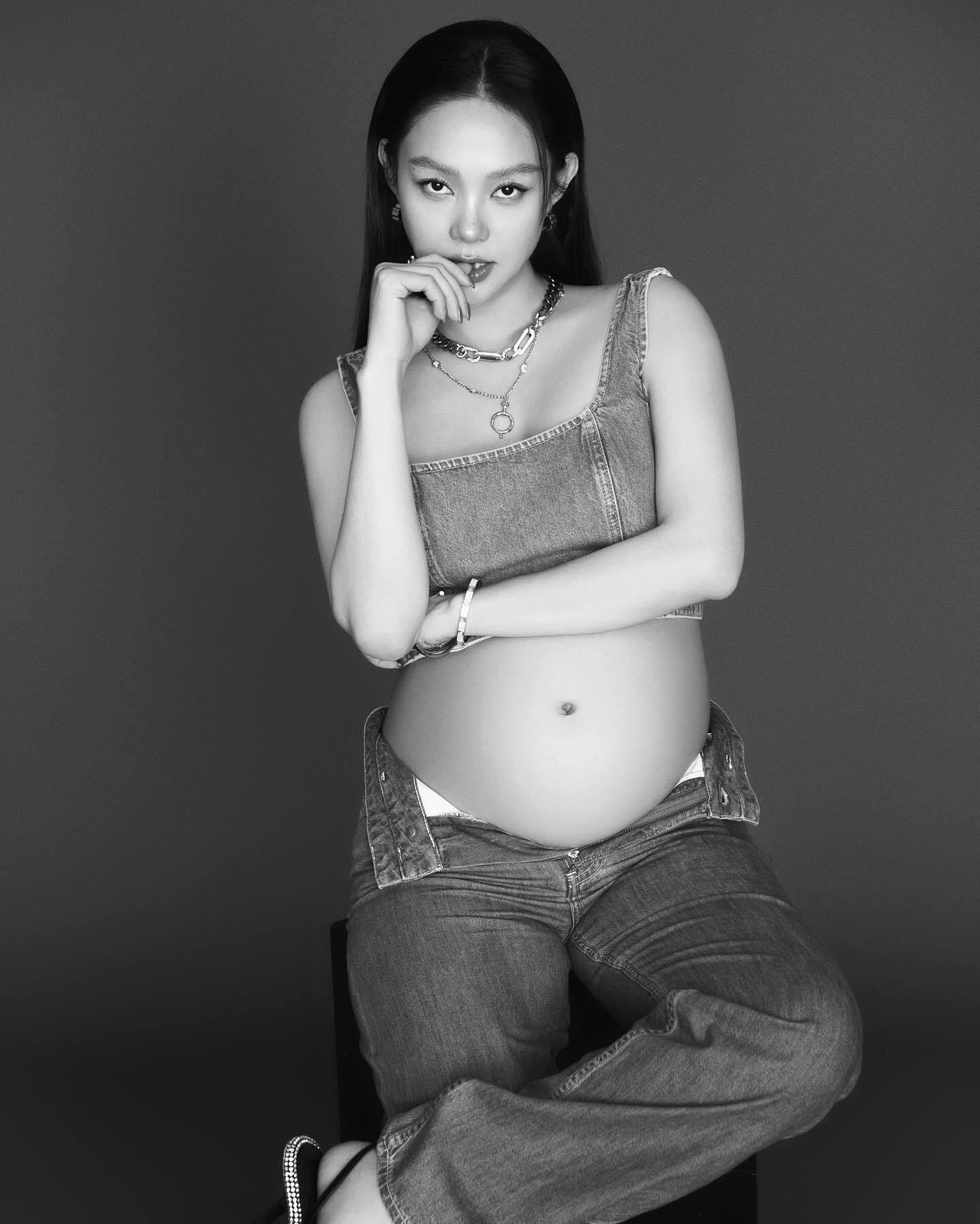 Sao Việt 11/8: Minh Hằng nhí nhảnh cận ngày sinh, Subeo cao vượt bố Cường Đô La - 2