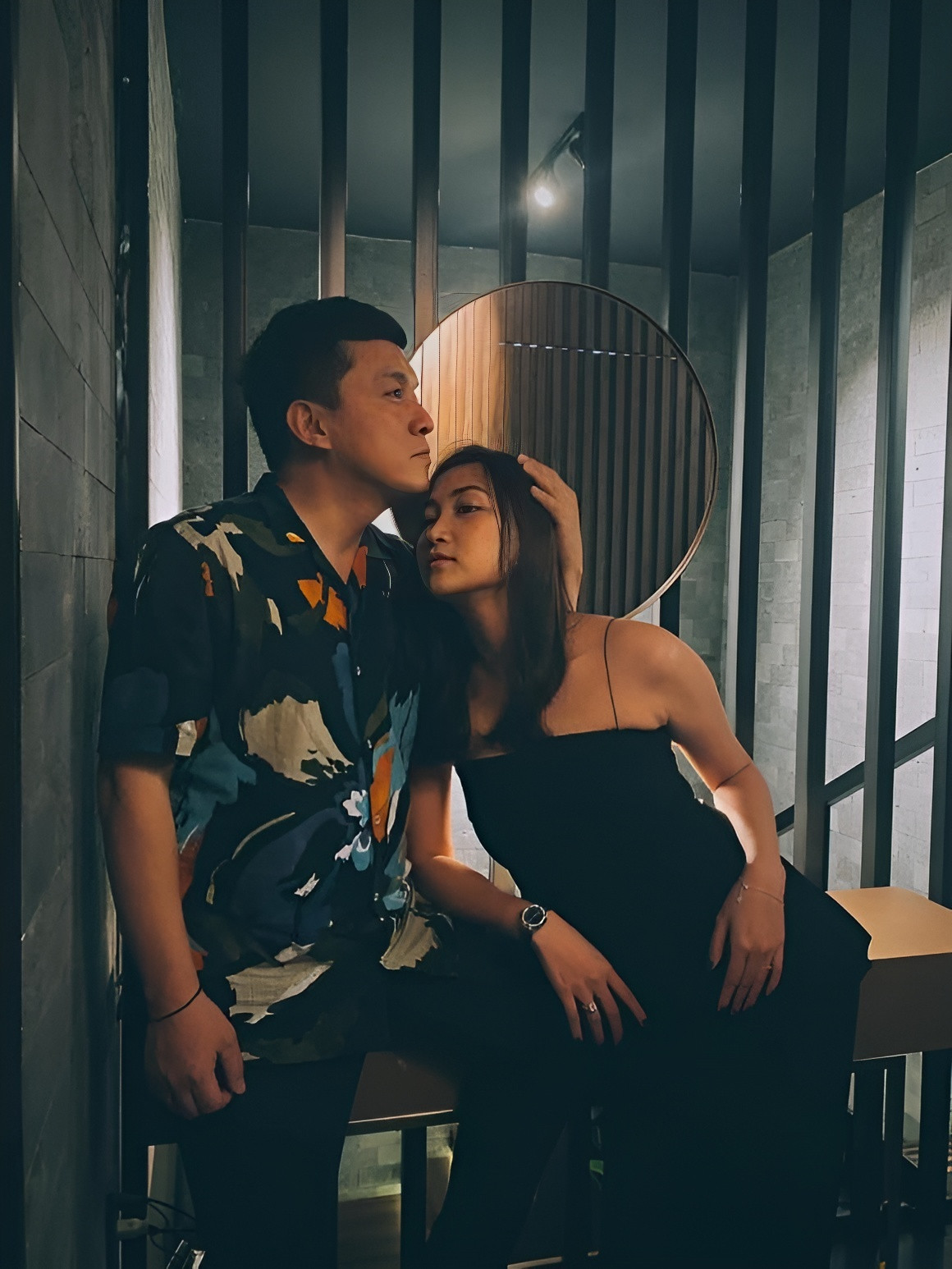 Sao Việt 11/8: Minh Hằng nhí nhảnh cận ngày sinh, Subeo cao vượt bố Cường Đô La - 16