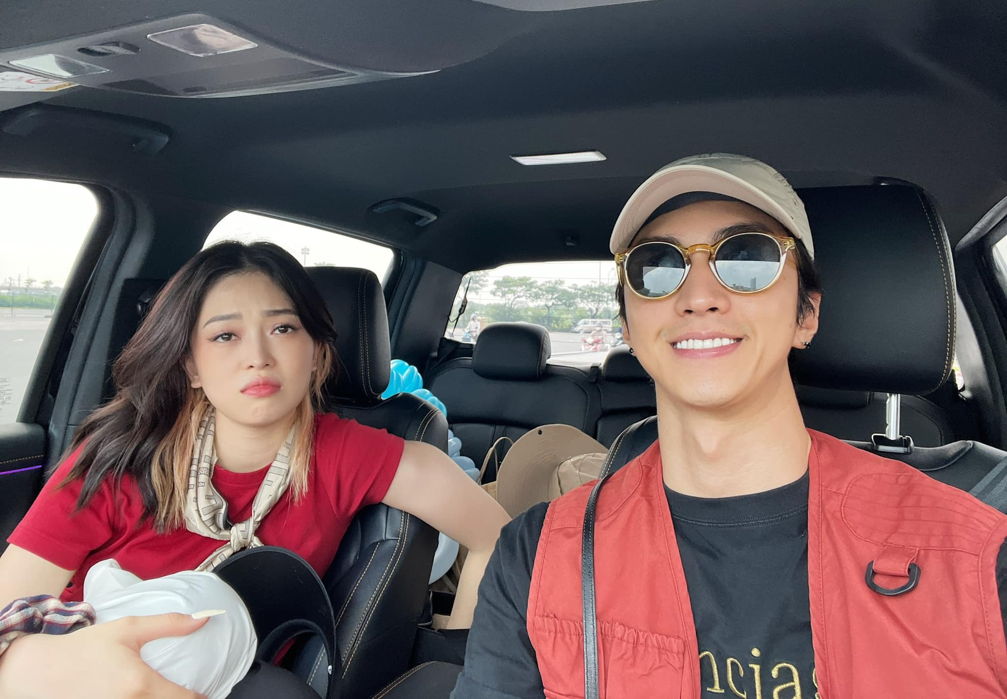 Sao Việt 16/8: Nhã Phương rạng rỡ khi mang bầu, cháu gái Vũ Linh ẩn ý về lòng người - 5