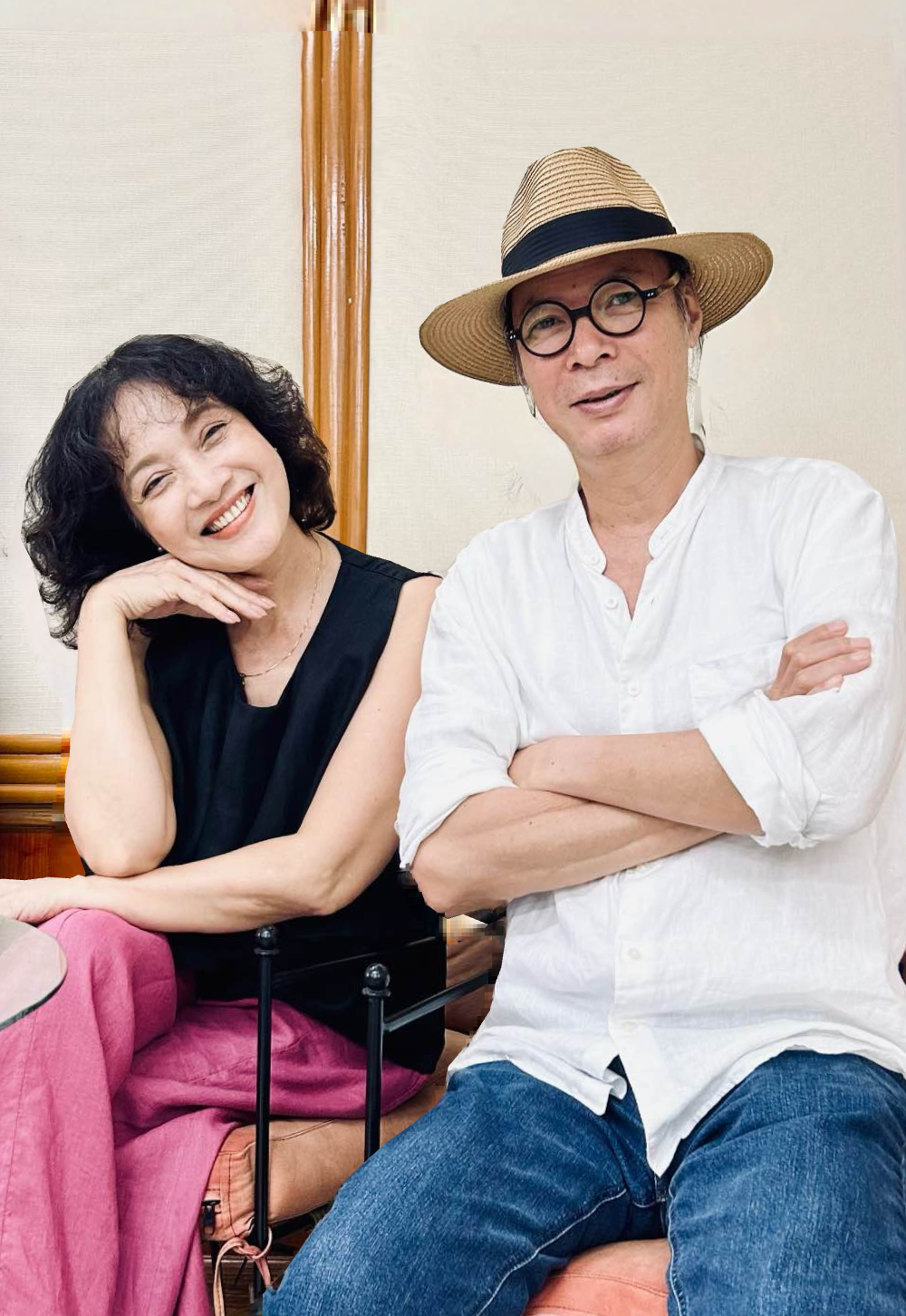 Sao Việt 16/8: Nhã Phương rạng rỡ khi mang bầu, cháu gái Vũ Linh ẩn ý về lòng người - 10