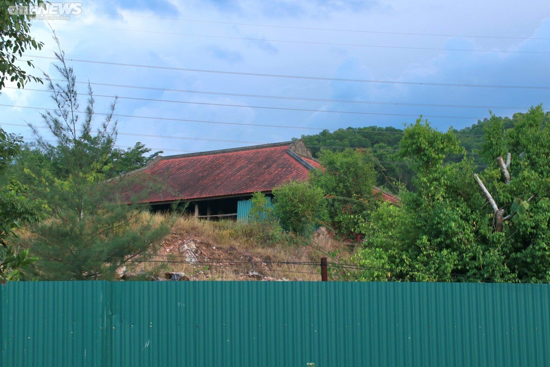 Nhếch nhác dự án khu du lịch sinh thái 61 tỷ 'treo' hơn thập kỷ ở Huế - 3