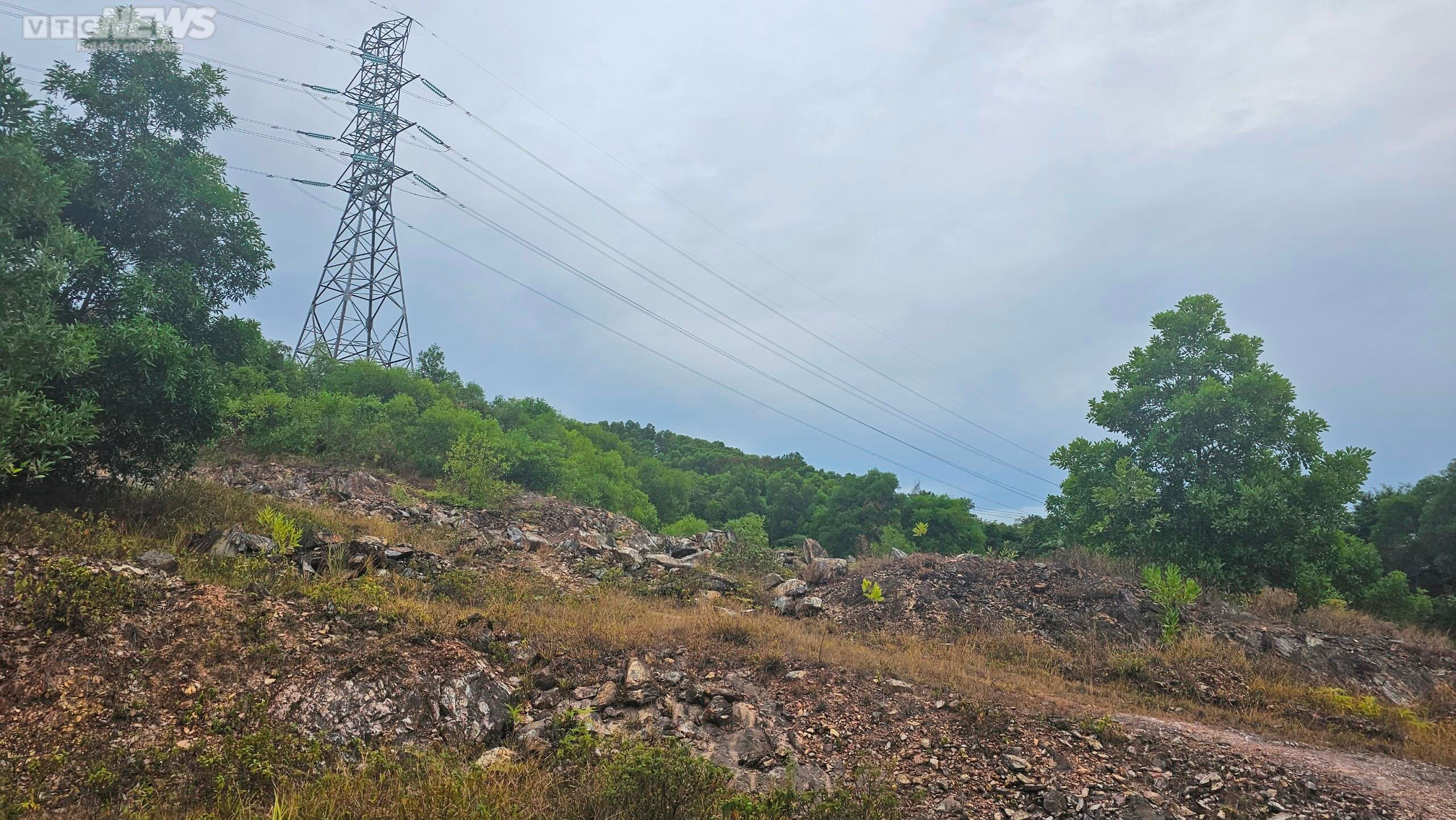 Nhếch nhác dự án khu du lịch sinh thái 61 tỷ 'treo' hơn thập kỷ ở Huế - 7