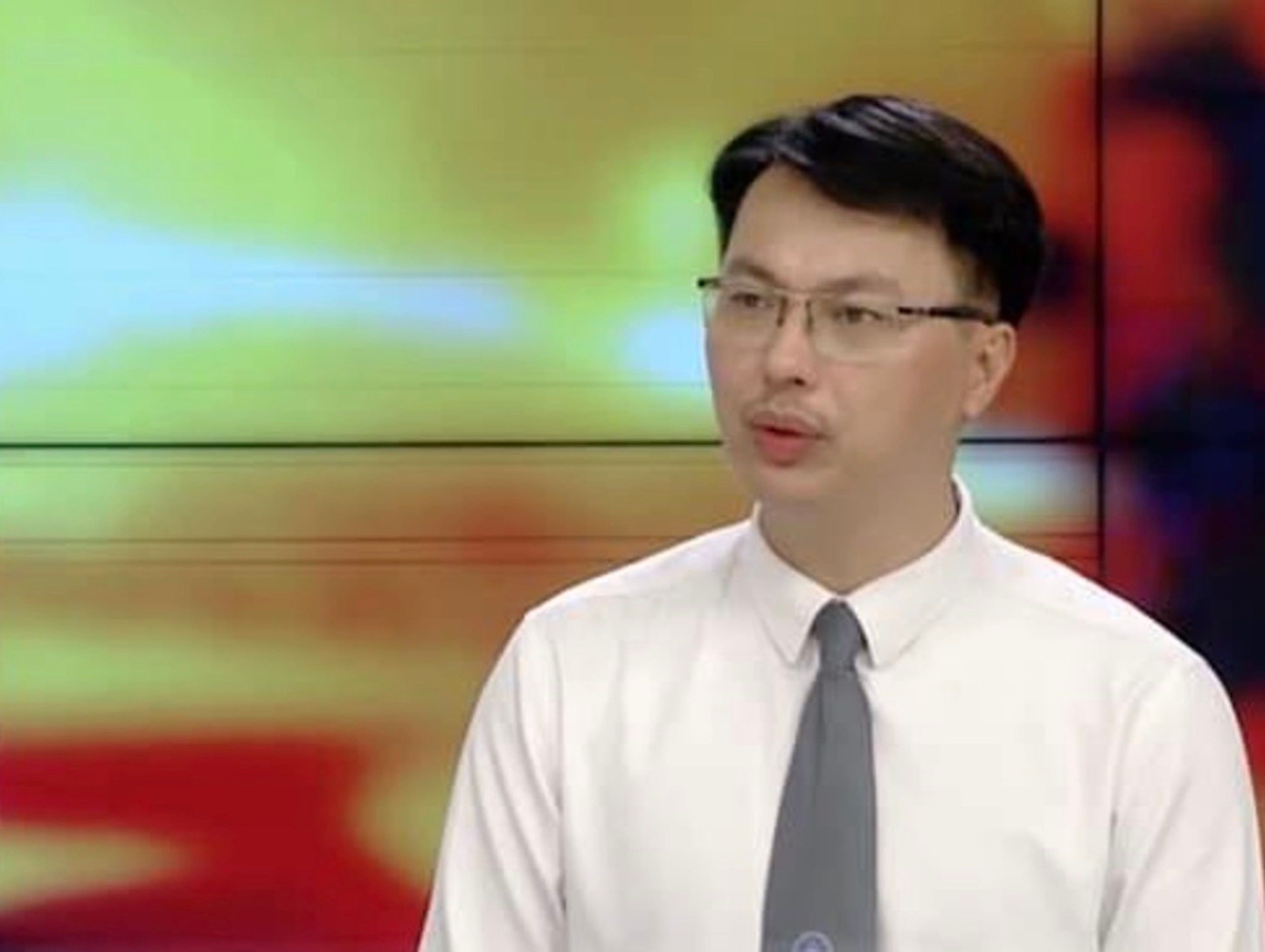 TS. LS. Đặng Văn Cường.