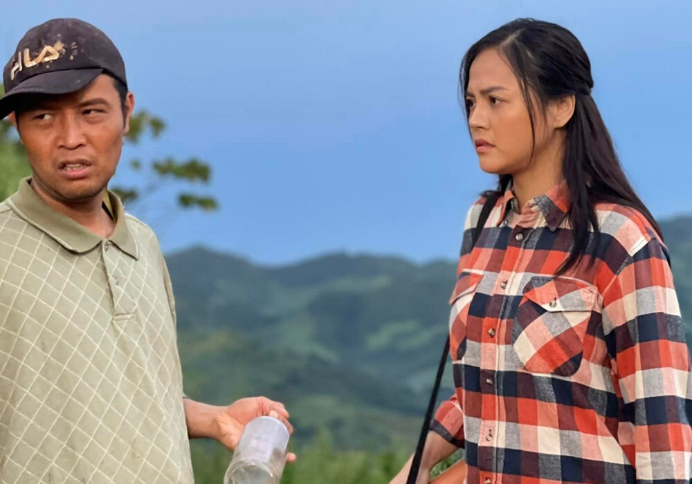 Sao Việt 19/8: Chí Trung nói ngôn tình với bạn gái, Chiều Xuân trẻ đẹp tuổi 56 - 12