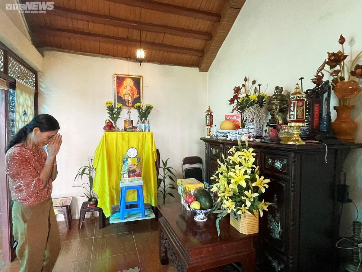 Nạn nhân viết đơn 'minh oan', đề nghị vinh danh cán bộ xã quên thân cứu người - 2