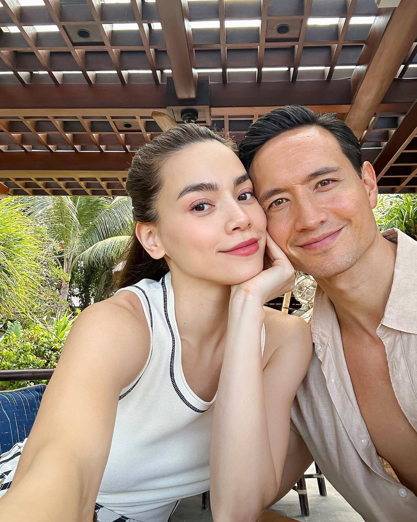 Sao Việt 24/8: Mai Phương Thuý lạ lẫm, Lê Giang muốn thi Hoa hậu - 3