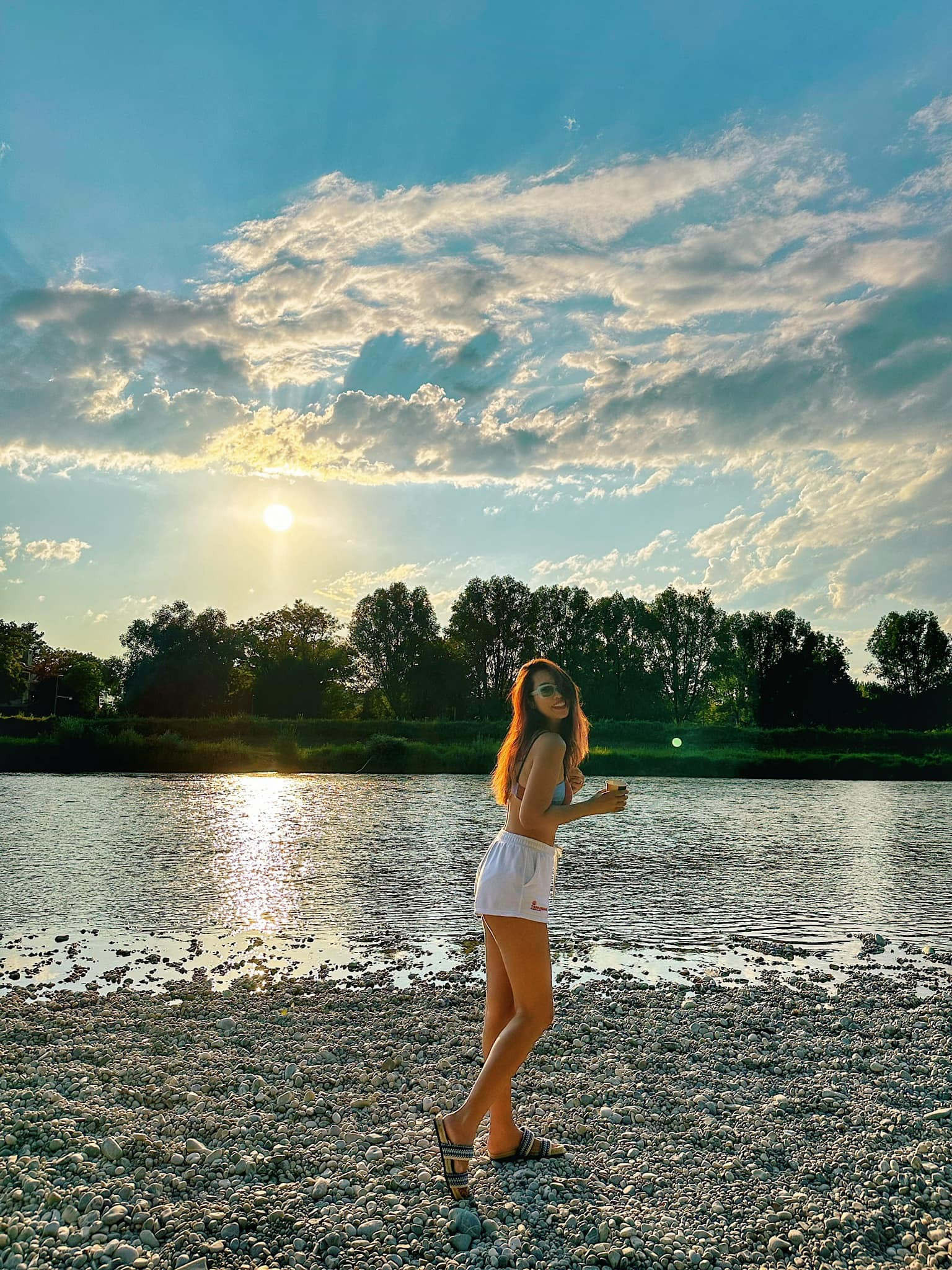 Sao Việt 24/8: Mai Phương Thuý lạ lẫm, Lê Giang muốn thi Hoa hậu - 17