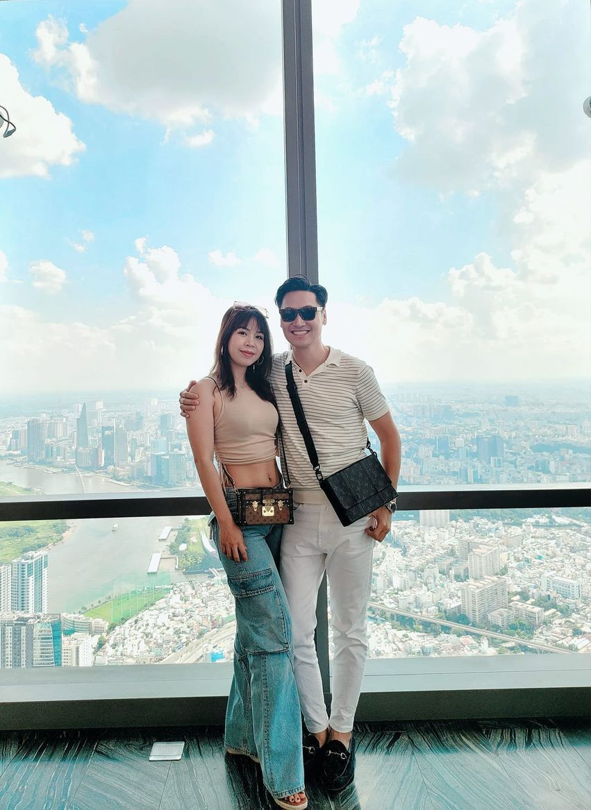 Sao Việt 24/8: Mai Phương Thuý lạ lẫm, Lê Giang muốn thi Hoa hậu - 10