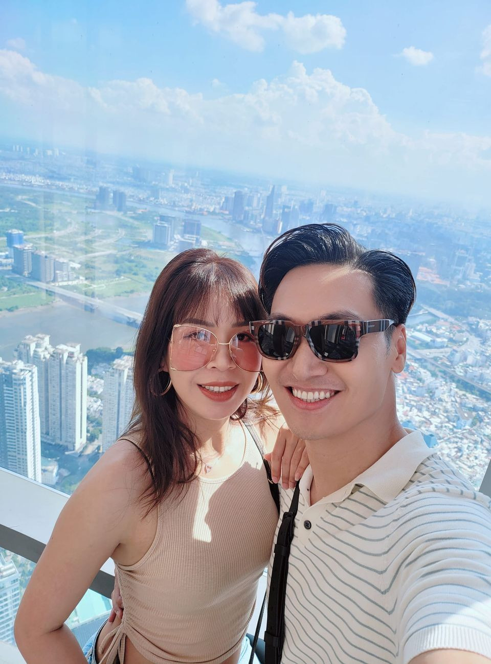 Sao Việt 24/8: Mai Phương Thuý lạ lẫm, Lê Giang muốn thi Hoa hậu - 9