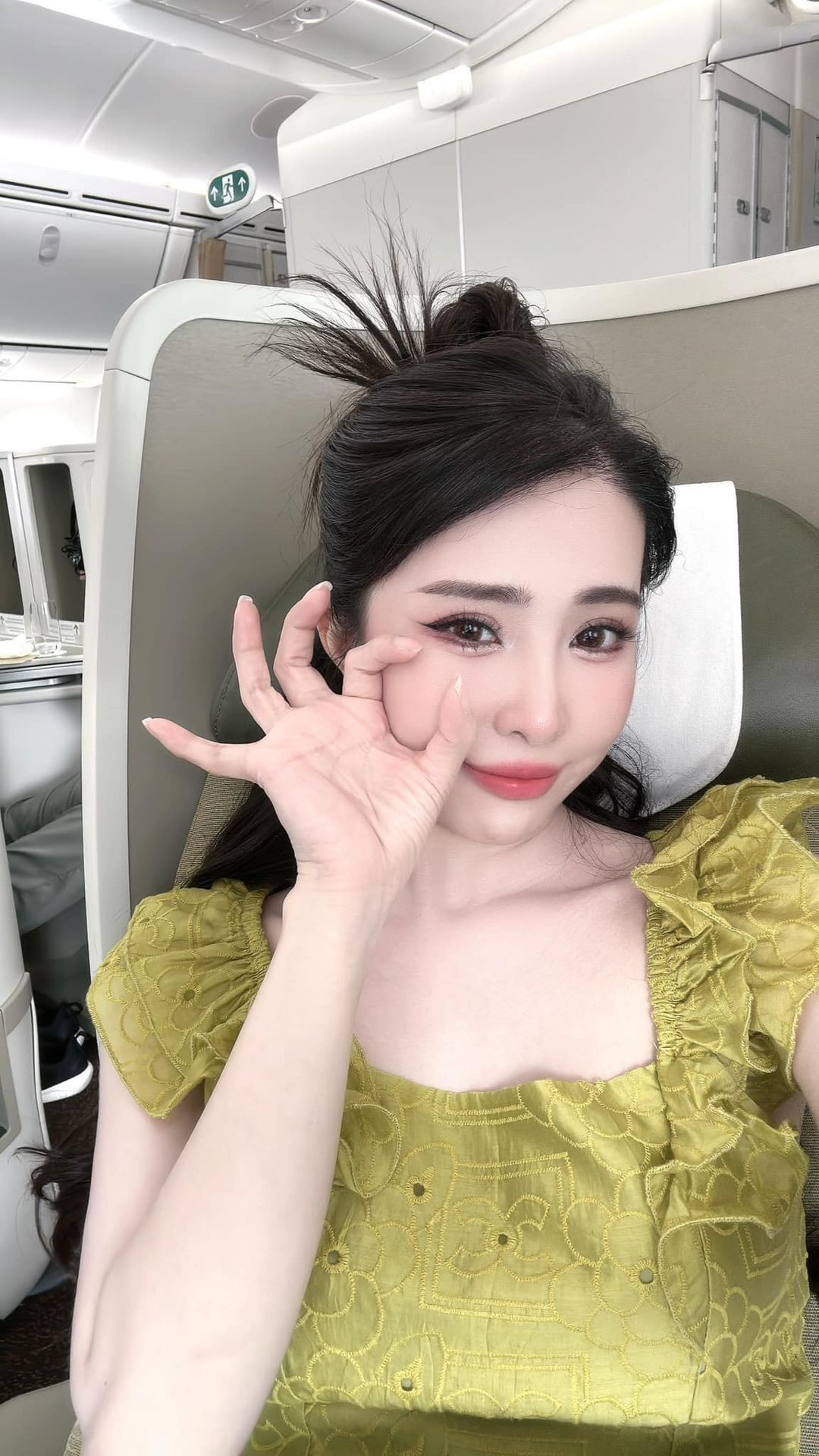 Sao Việt 24/8: Mai Phương Thuý lạ lẫm, Lê Giang muốn thi Hoa hậu - 11