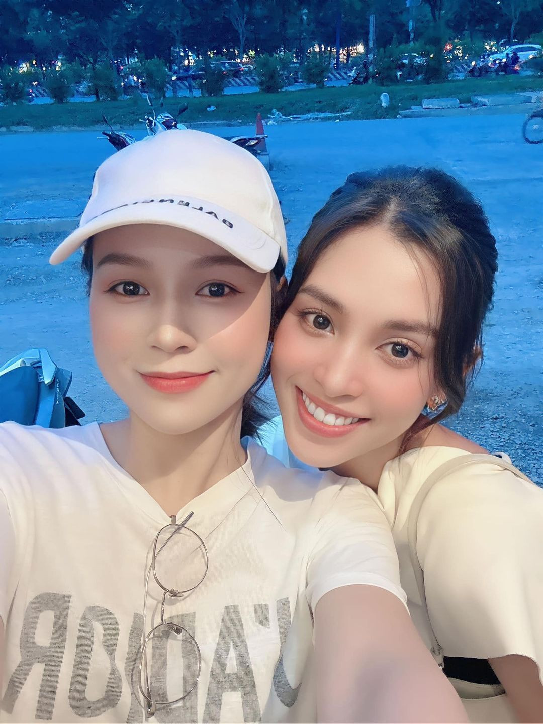 Sao Việt 24/8: Mai Phương Thuý lạ lẫm, Lê Giang muốn thi Hoa hậu - 4