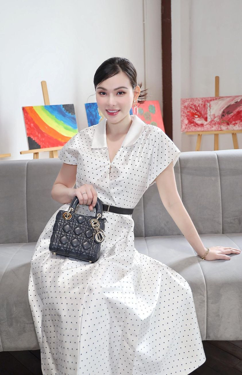 Sao Việt 24/8: Mai Phương Thuý lạ lẫm, Lê Giang muốn thi Hoa hậu - 15