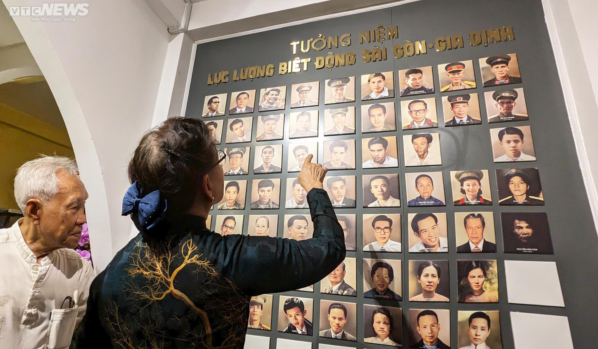 Khám phá bảo tàng duy nhất ở Việt Nam về lực lượng Biệt động Sài Gòn-Gia Định - 10