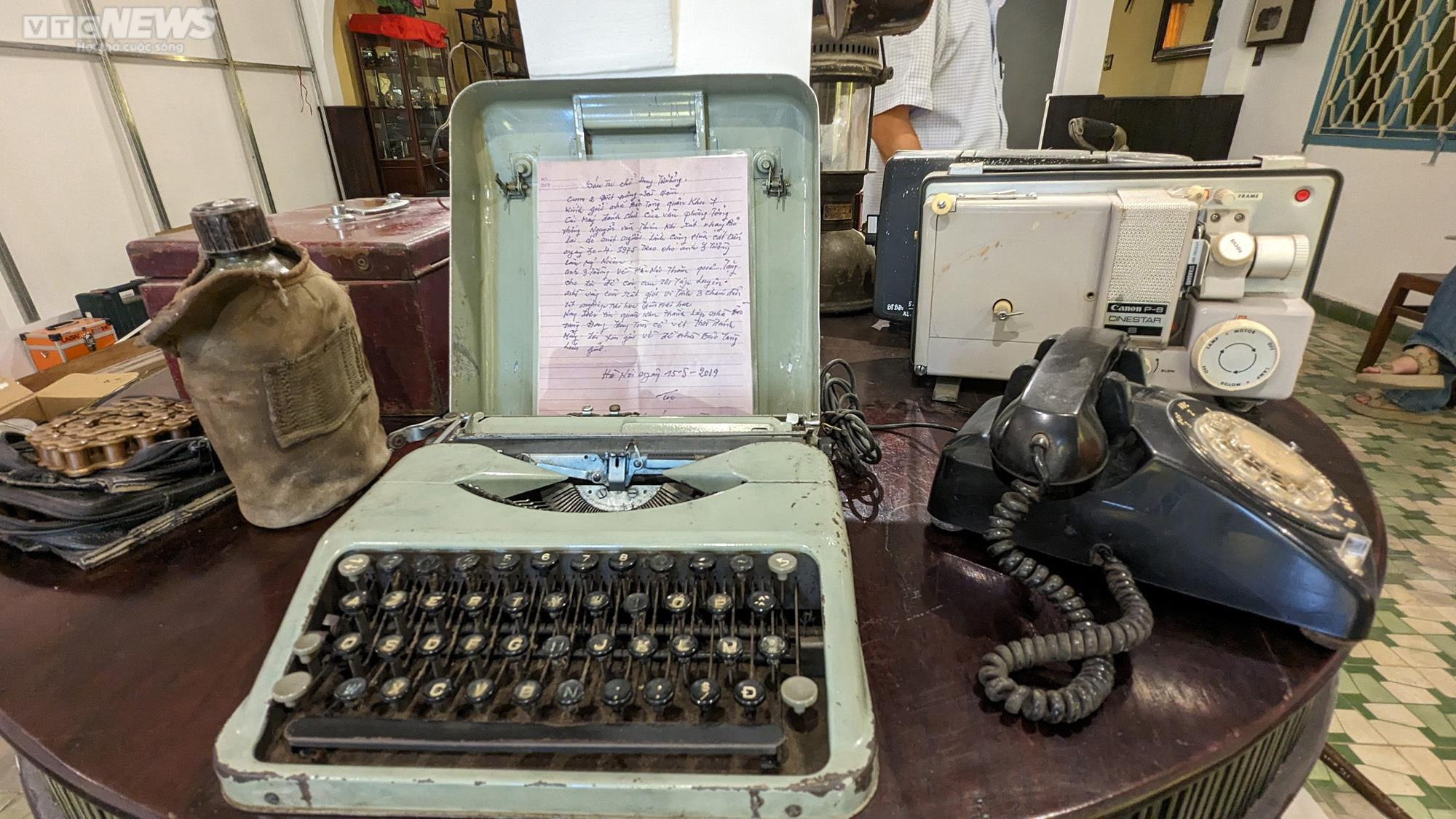 Khám phá bảo tàng duy nhất ở Việt Nam về lực lượng Biệt động Sài Gòn-Gia Định - 6