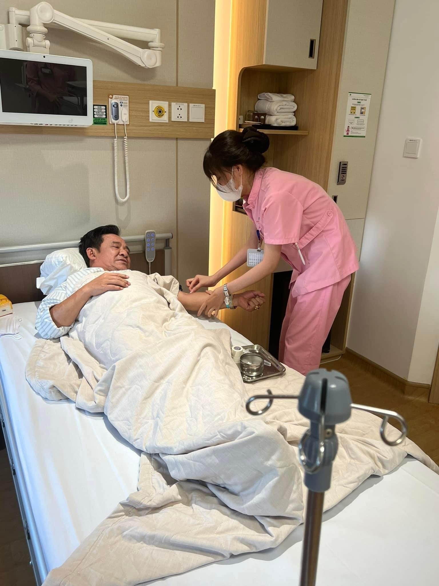 Sao Việt 27/8: Trấn Thành hiếm hoi khoe ảnh gia đình, Quang Tèo nhập viện - 3