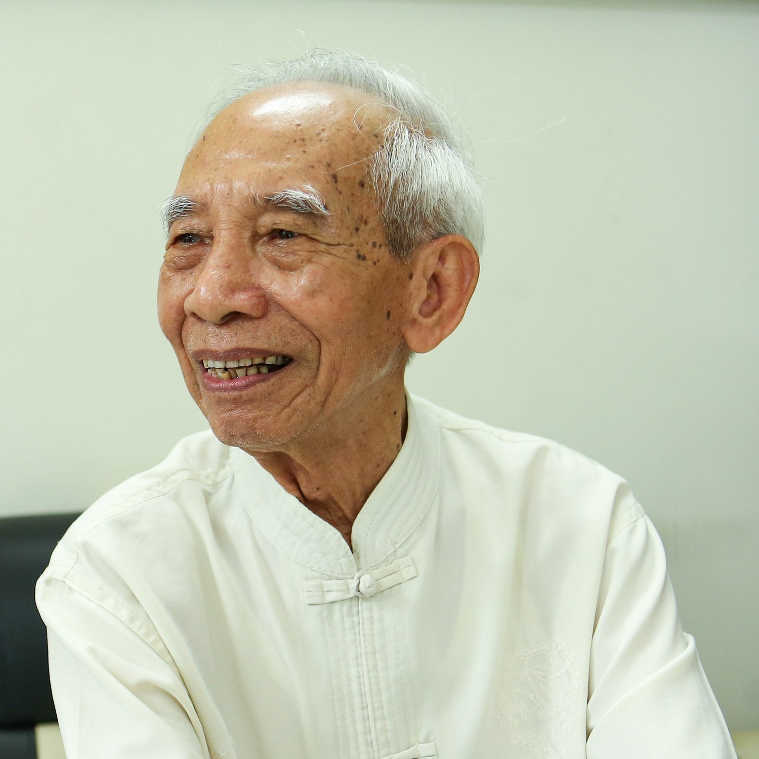 Người phục vụ kể chuyện Bác Hồ dạy mài dao ở Việt Bắc - 6