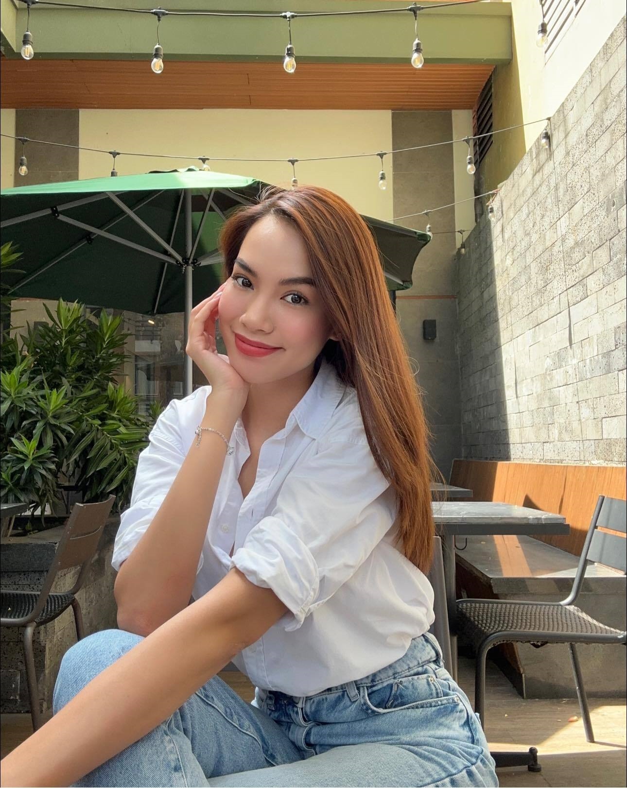 Vẻ nóng bỏng của Miss Grand Vietnam 2023 Lê Hoàng Phương - 5
