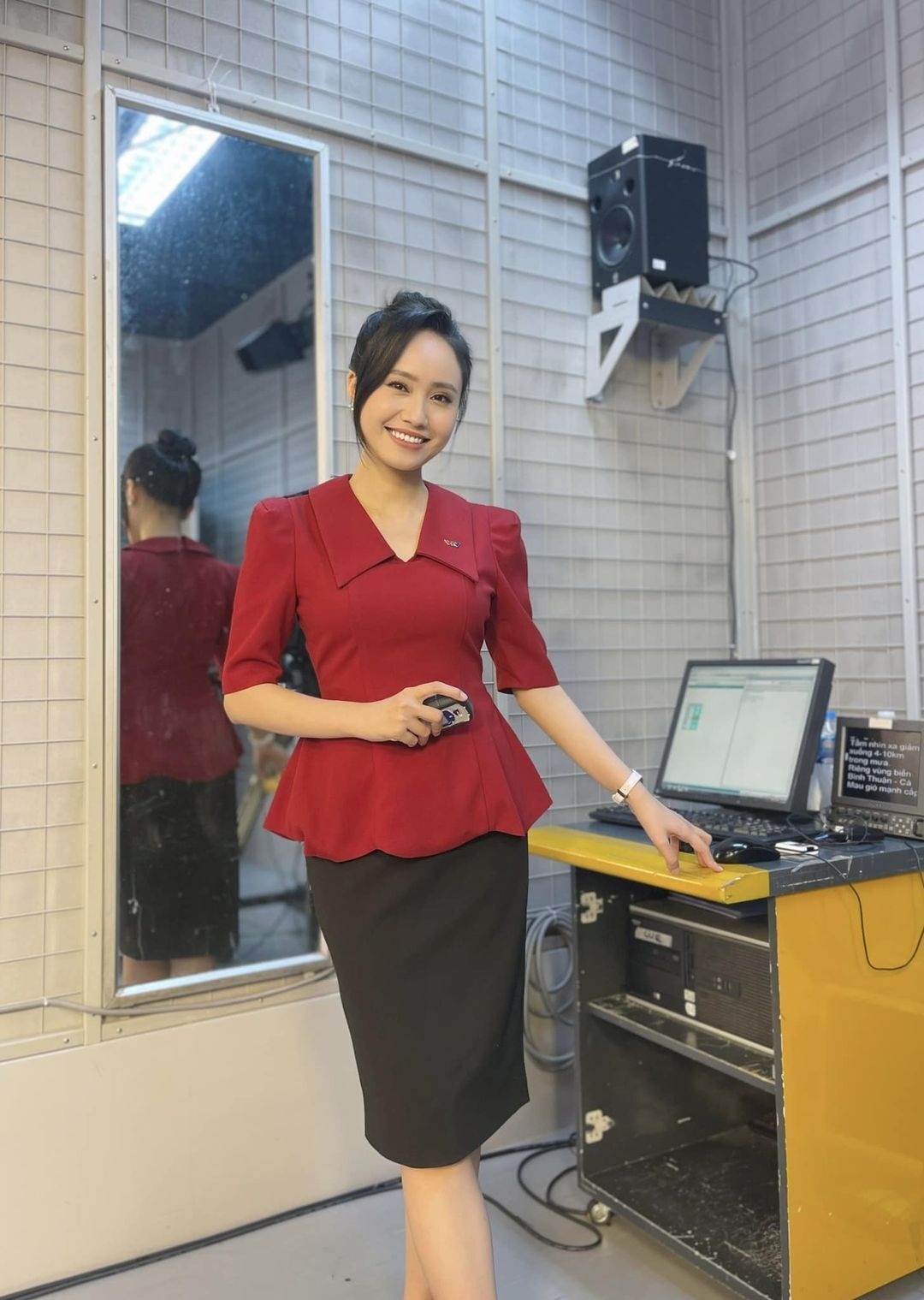 Sao Việt 30/8: Hồng Vân đọ sắc cùng bạn thân Hồng Đào, Bảo Thanh khoe mẹ trẻ đẹp - 9