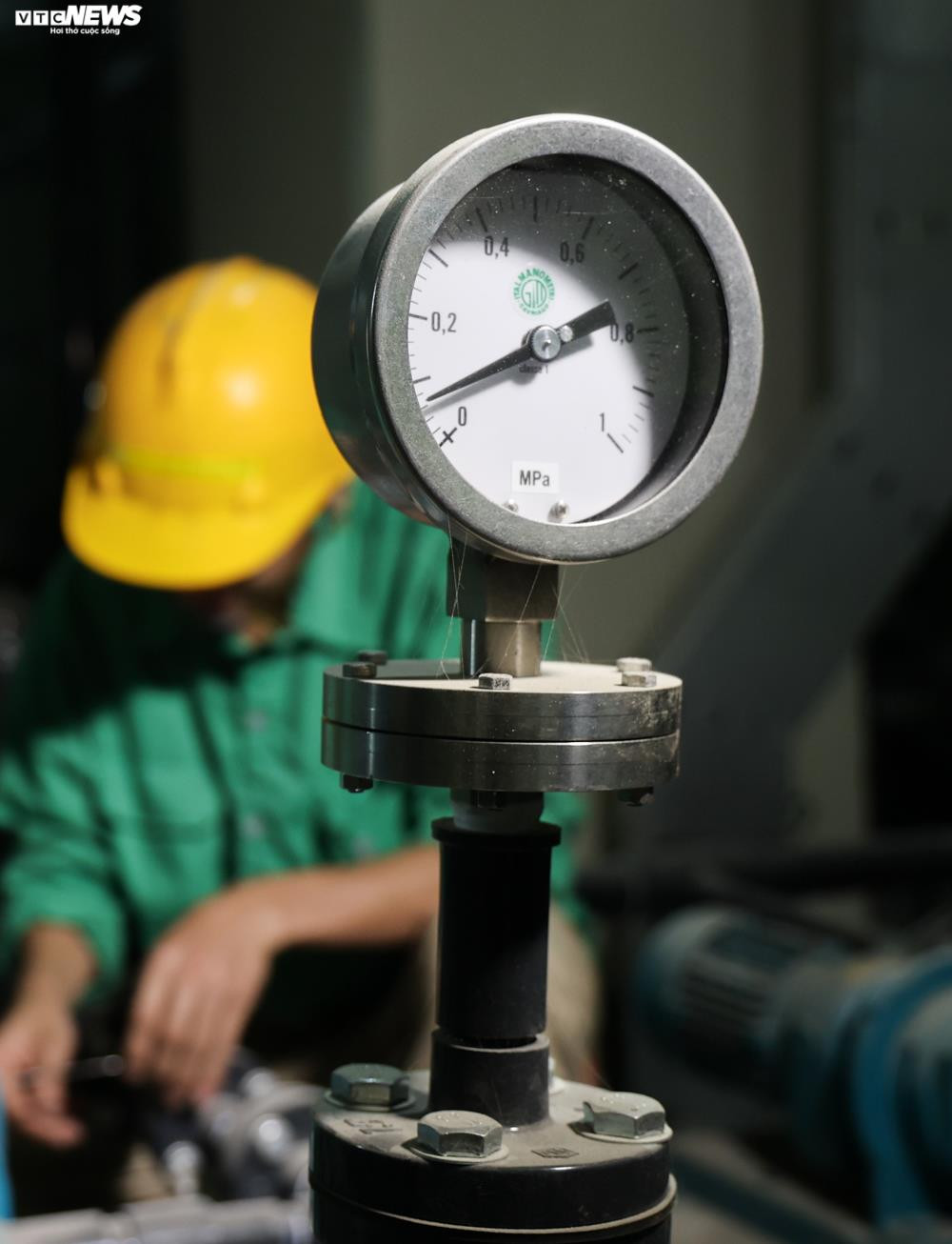 Nhà máy xử lý nước thải Yên Xá hơn 16.000 tỷ đồng ra sao sau 7 năm thi công? - 11