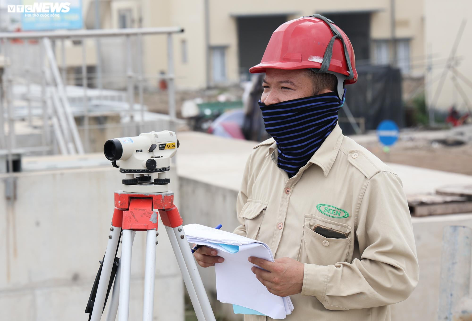 Nhà máy xử lý nước thải Yên Xá hơn 16.000 tỷ đồng ra sao sau 7 năm thi công? - 7