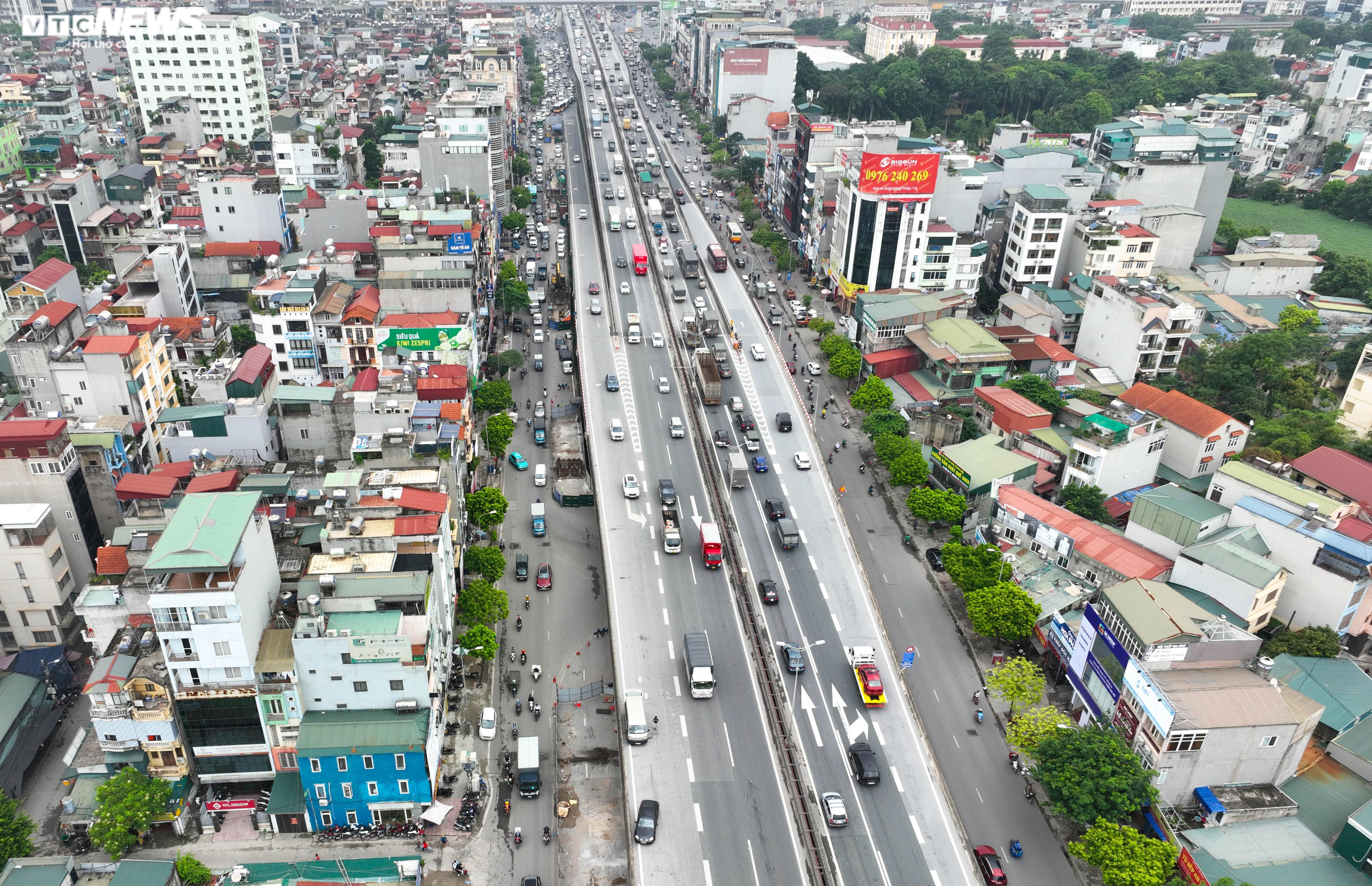 Nhà máy xử lý nước thải Yên Xá hơn 16.000 tỷ đồng ra sao sau 7 năm thi công? - 18