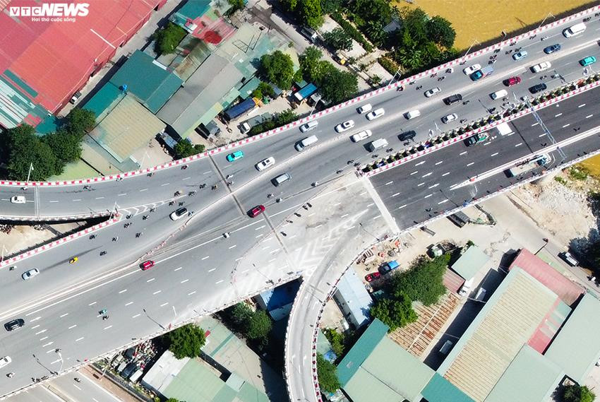 Diện mạo Hà Nội sau 78 năm đất nước độc lập - 15