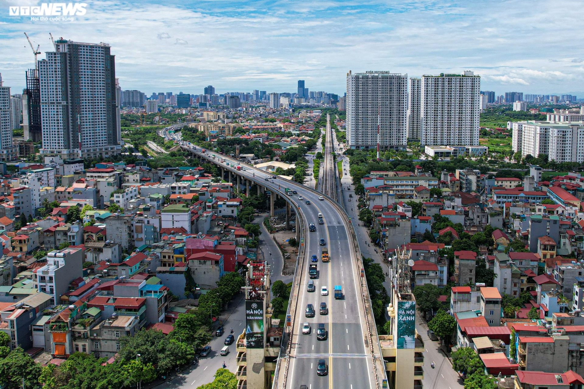 Cầu Thăng Long - Công trình thế kỷ của tình hữu nghị Việt - Xô - 6