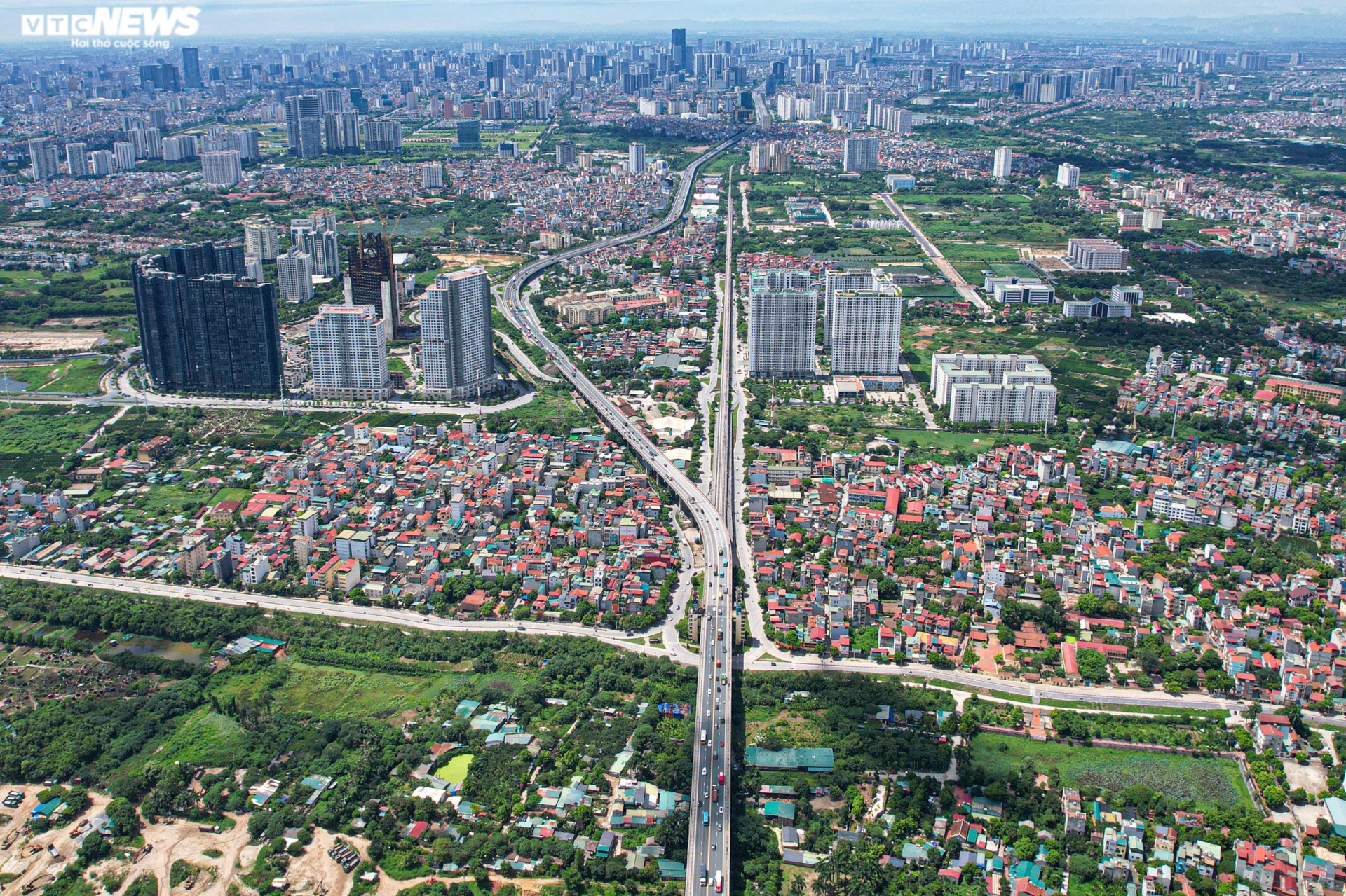 Cầu Thăng Long - Công trình thế kỷ của tình hữu nghị Việt - Xô - 16