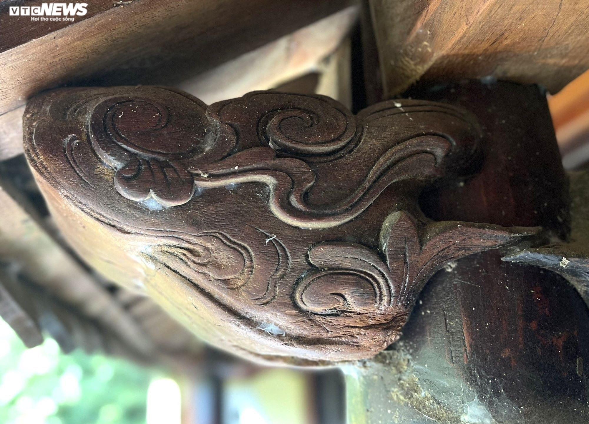 Cận cảnh nhà cổ hơn 200 tuổi độc đáo bậc nhất Đà Nẵng - 5