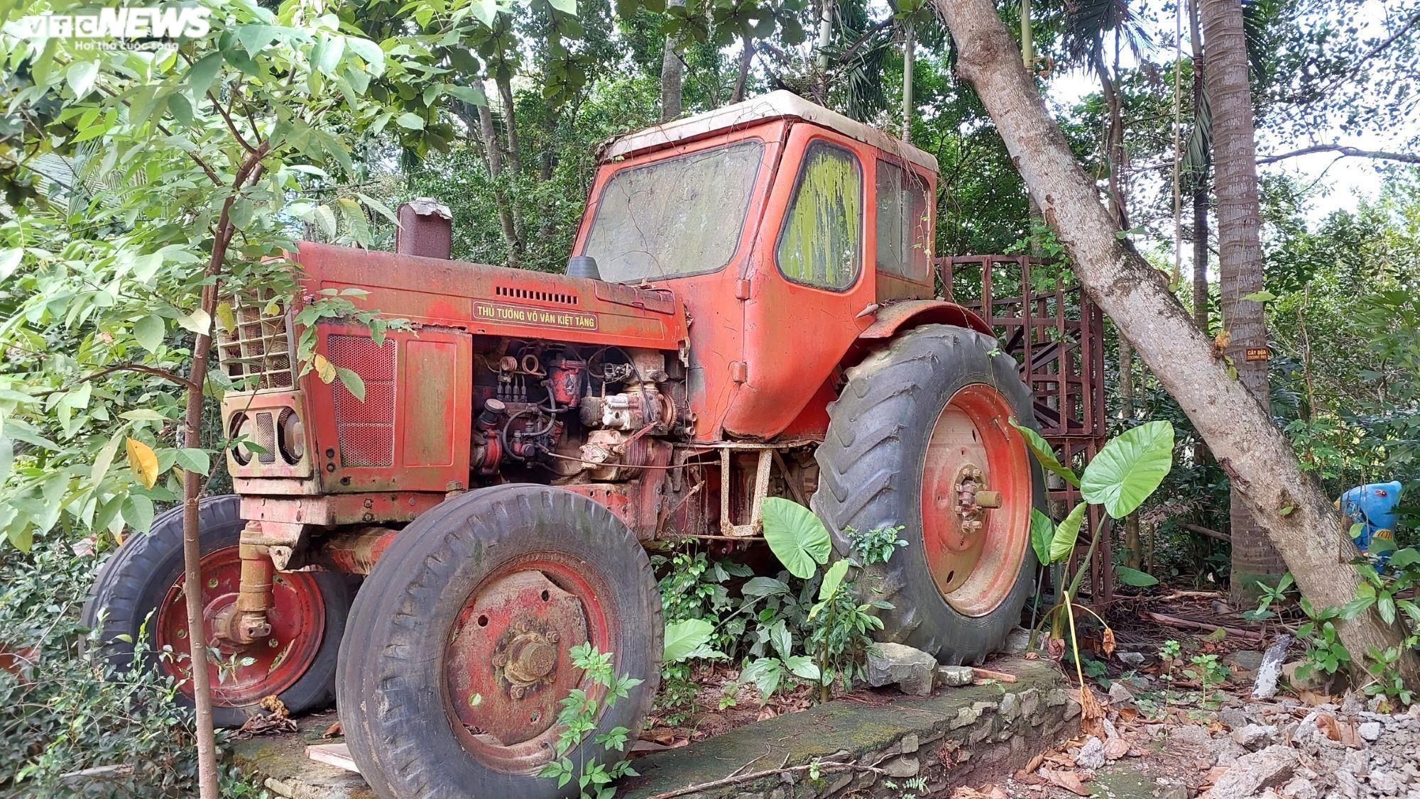 Cận cảnh nhà cổ hơn 200 tuổi độc đáo bậc nhất Đà Nẵng - 11