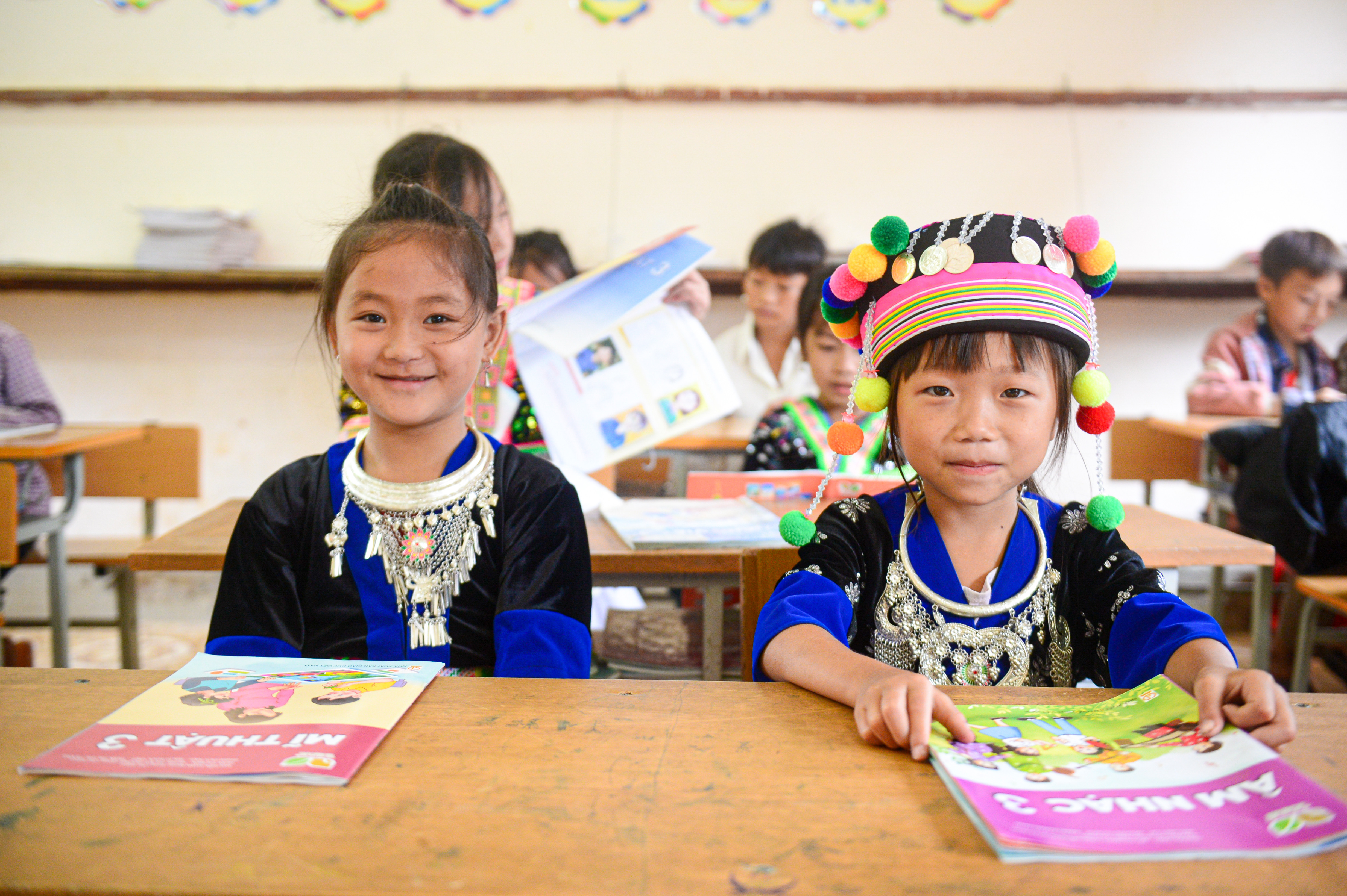 5 thách thức lớn với ngành giáo dục năm học 2023 - 2024 - 3