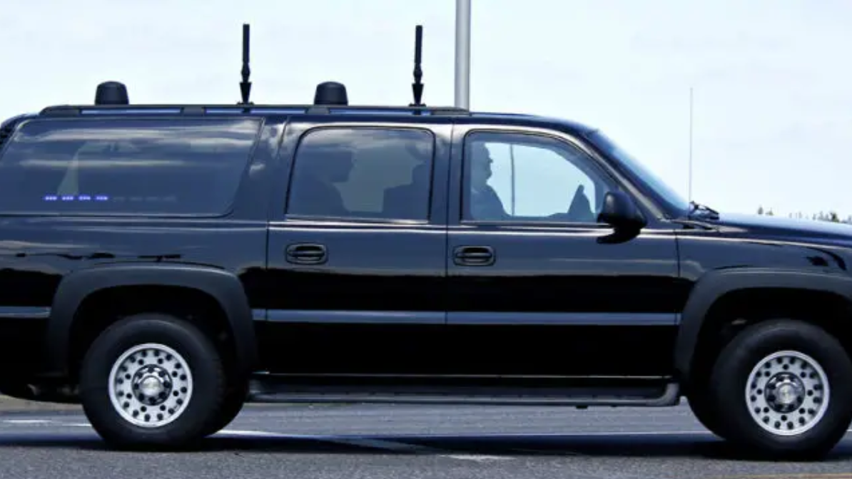 Mỹ đưa The Beast sang Việt Nam phục vụ Tổng thống Biden? - 5