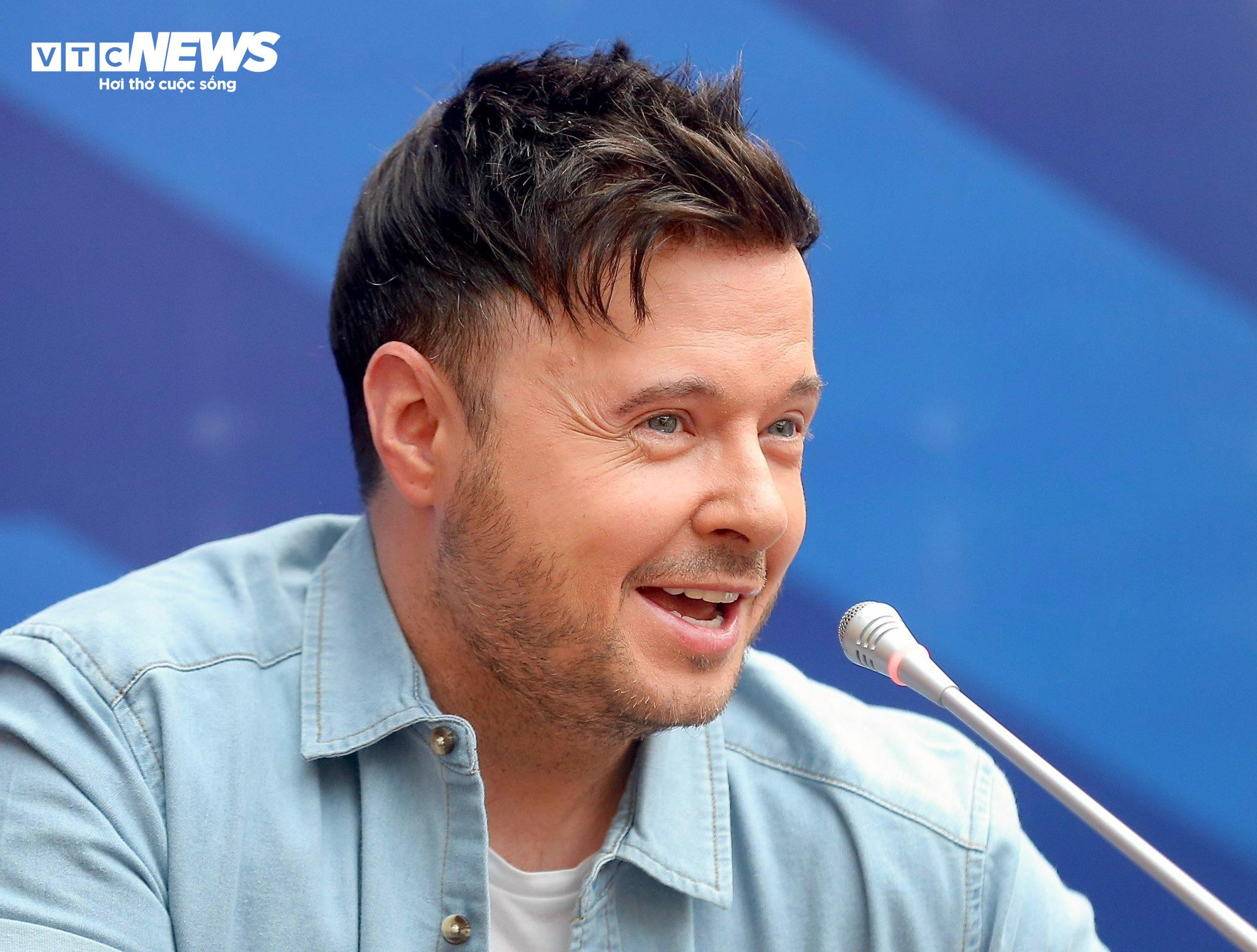 Nhóm 911: 'Bạn bè ghen tỵ mỗi khi chúng tôi kể về những trải nghiệm ở Hà Nội' - 2