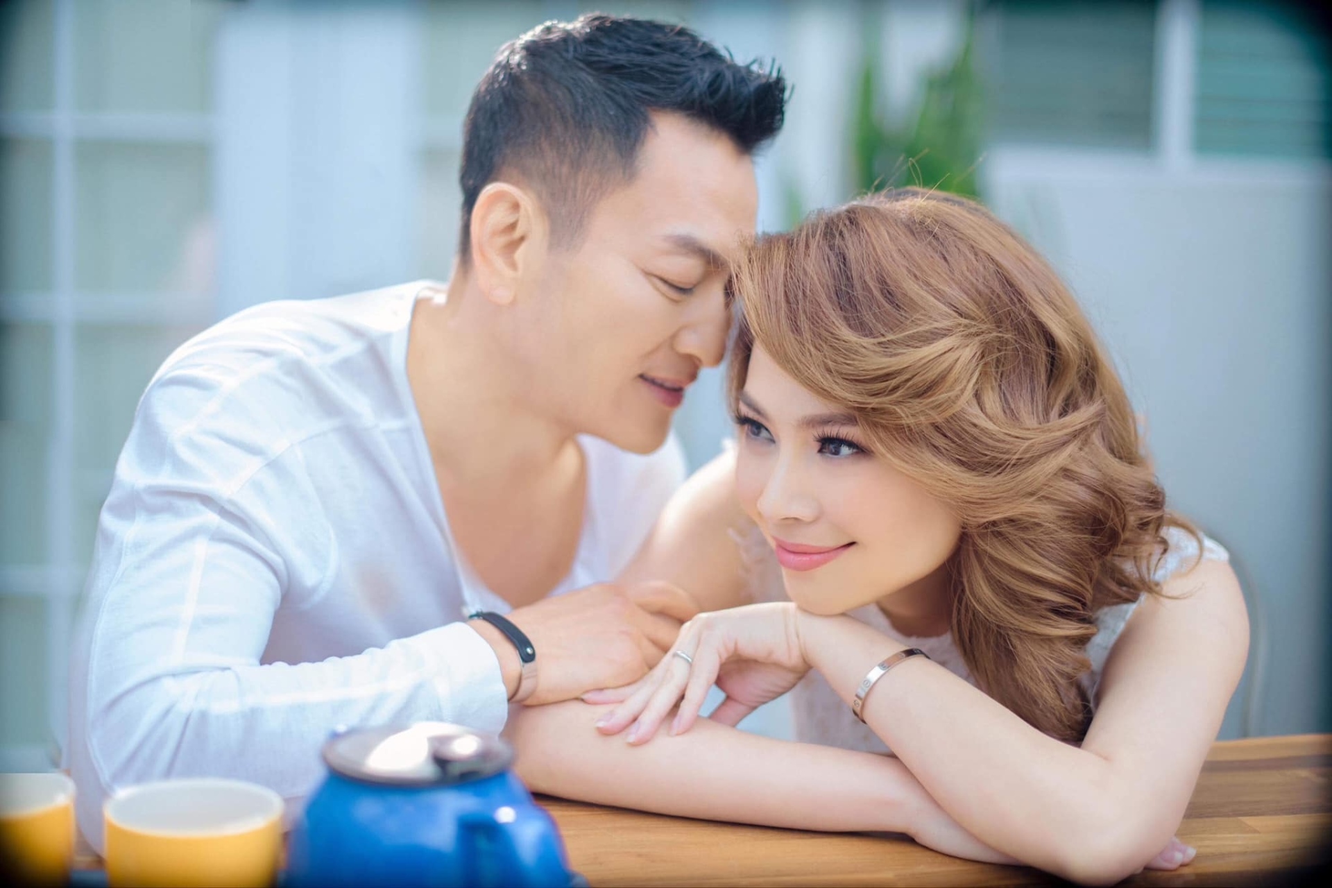 Sao Việt 11/9: Mỹ Tâm khiến Mr.Đàm mê mẩn, Hoà Minzy lọt thỏm giữa dàn Hoa hậu - 10