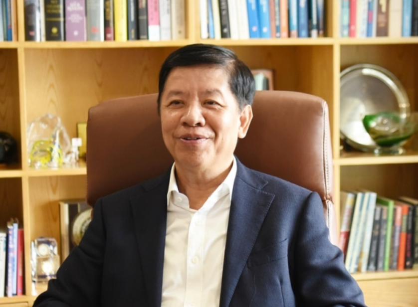 Quyết liệt nắm lấy cơ hội quan hệ Đối tác chiến lược toàn diện Việt - Mỹ - 2