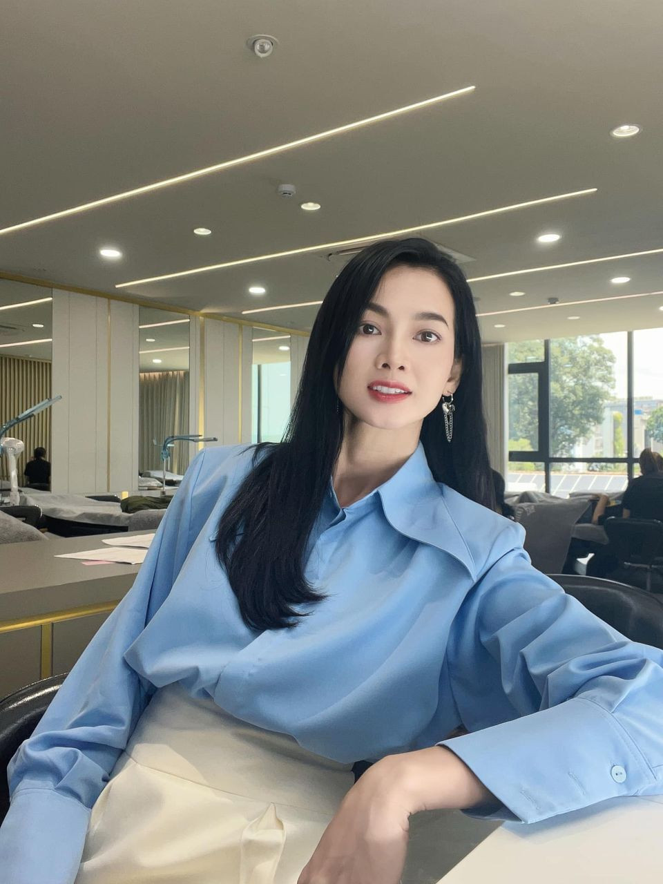 Sao Việt 15/9: Siu Black khóc bên chồng, Lâm Khánh Chi khác lạ - 7