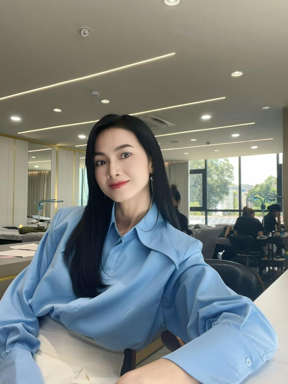 Sao Việt 15/9: Siu Black khóc bên chồng, Lâm Khánh Chi khác lạ - 8