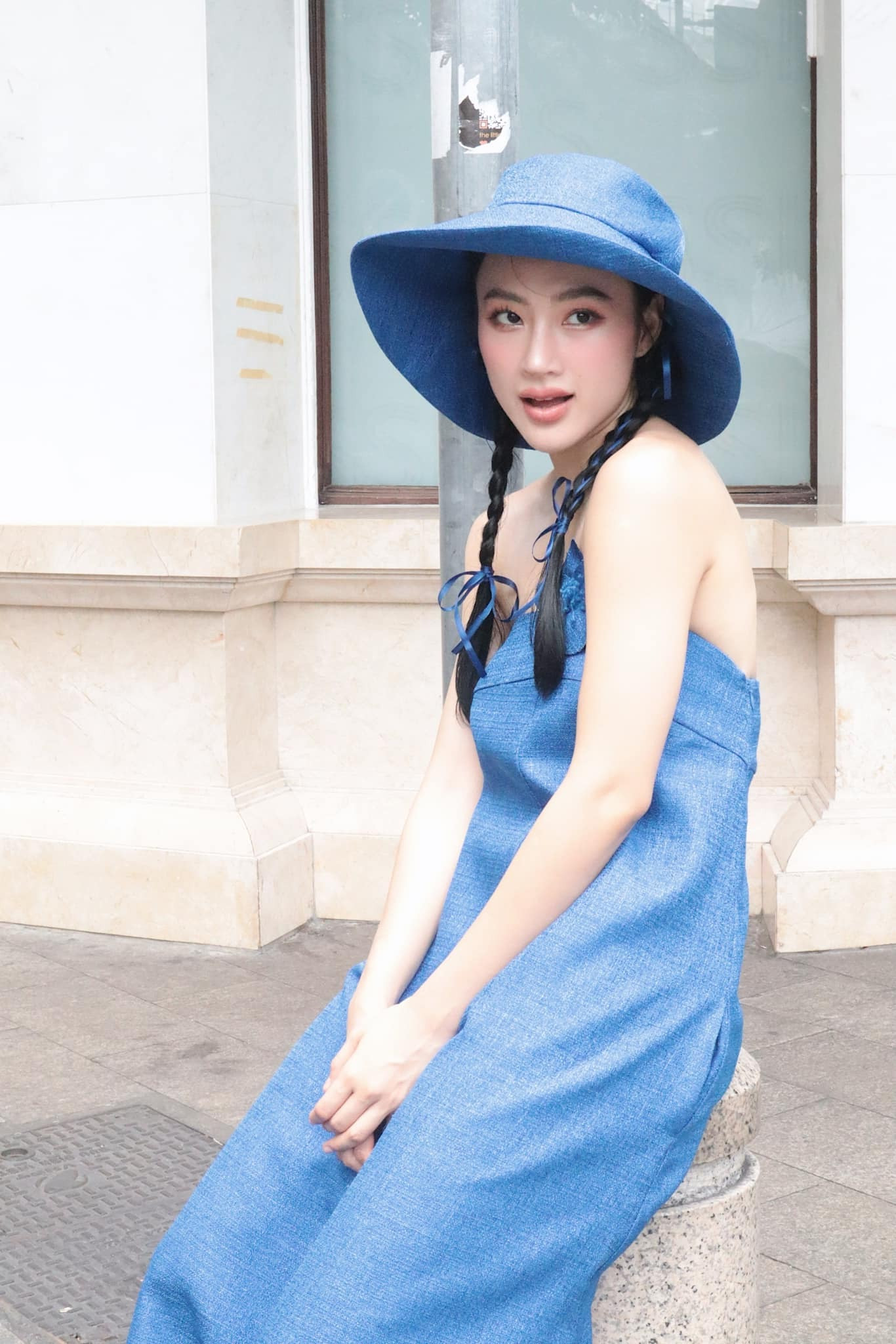 Sao Việt 17/9: Lệ Quyên khác lạ với tóc ngắn, Cường Đô La ra dáng 'bố bỉm sữa' - 11