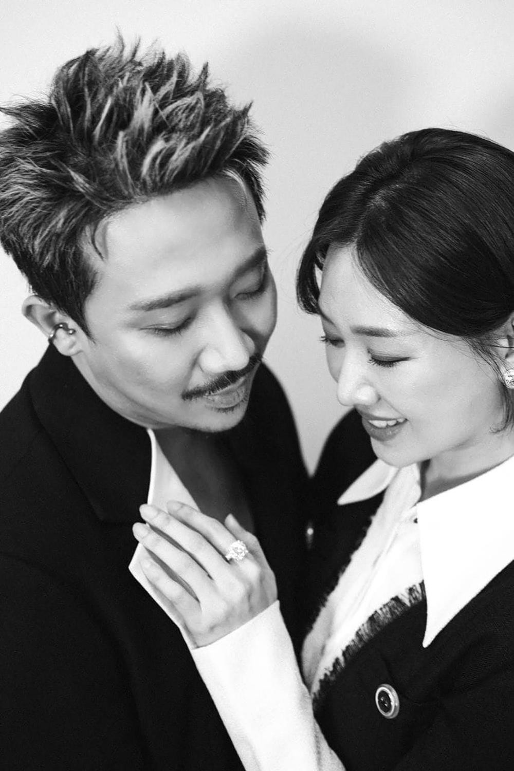 Sao Việt 17/9: Lệ Quyên khác lạ với tóc ngắn, Cường Đô La ra dáng 'bố bỉm sữa' - 6