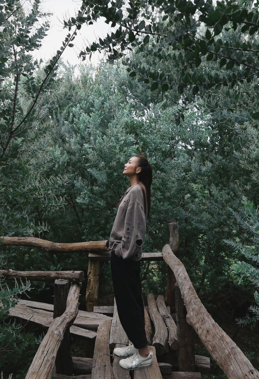 Sao Việt 17/9: Lệ Quyên khác lạ với tóc ngắn, Cường Đô La ra dáng 'bố bỉm sữa' - 14