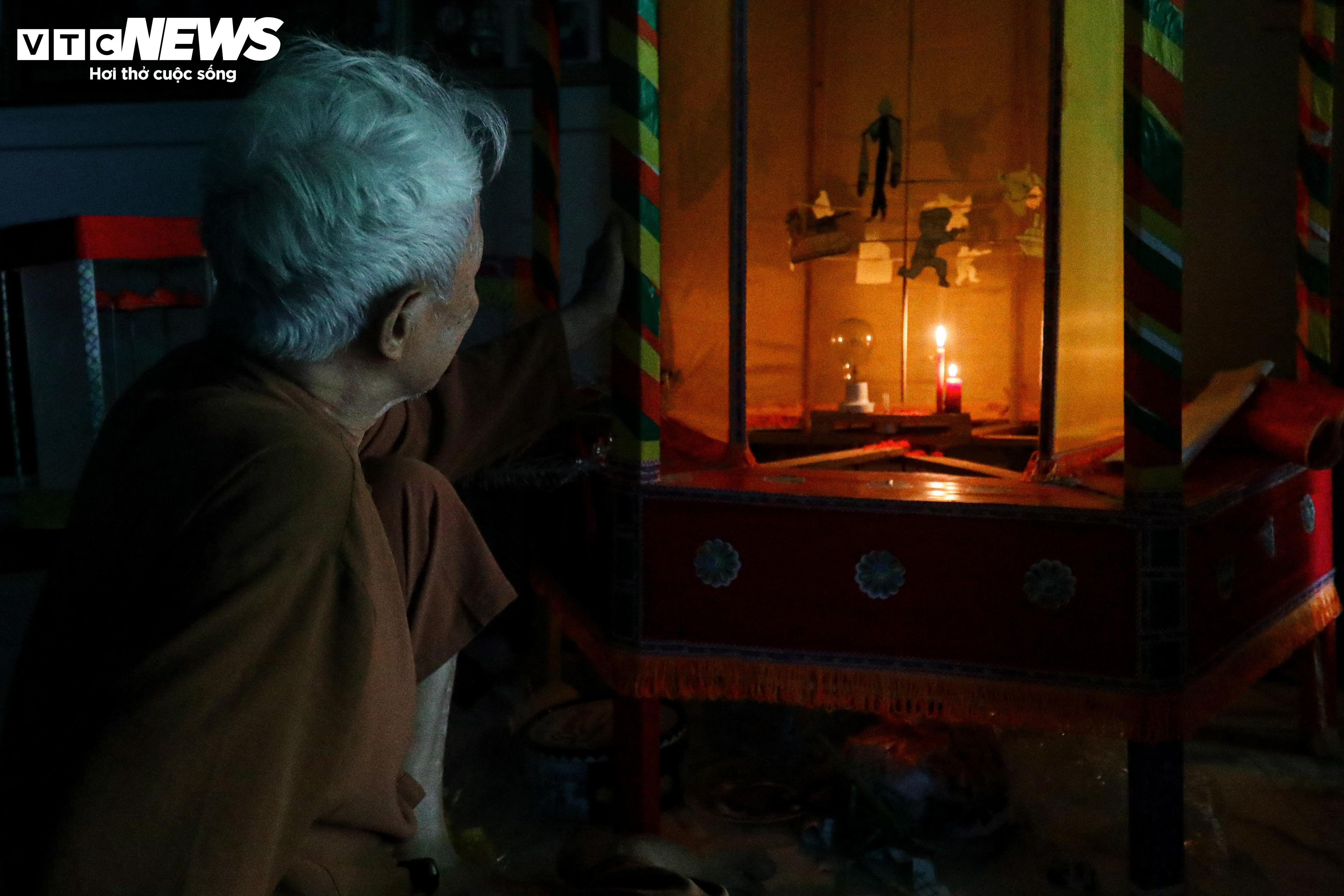 Nghệ nhân 84 tuổi vẫn miệt mài làm đèn hiếu thảo mỗi dịp Trung thu - 16