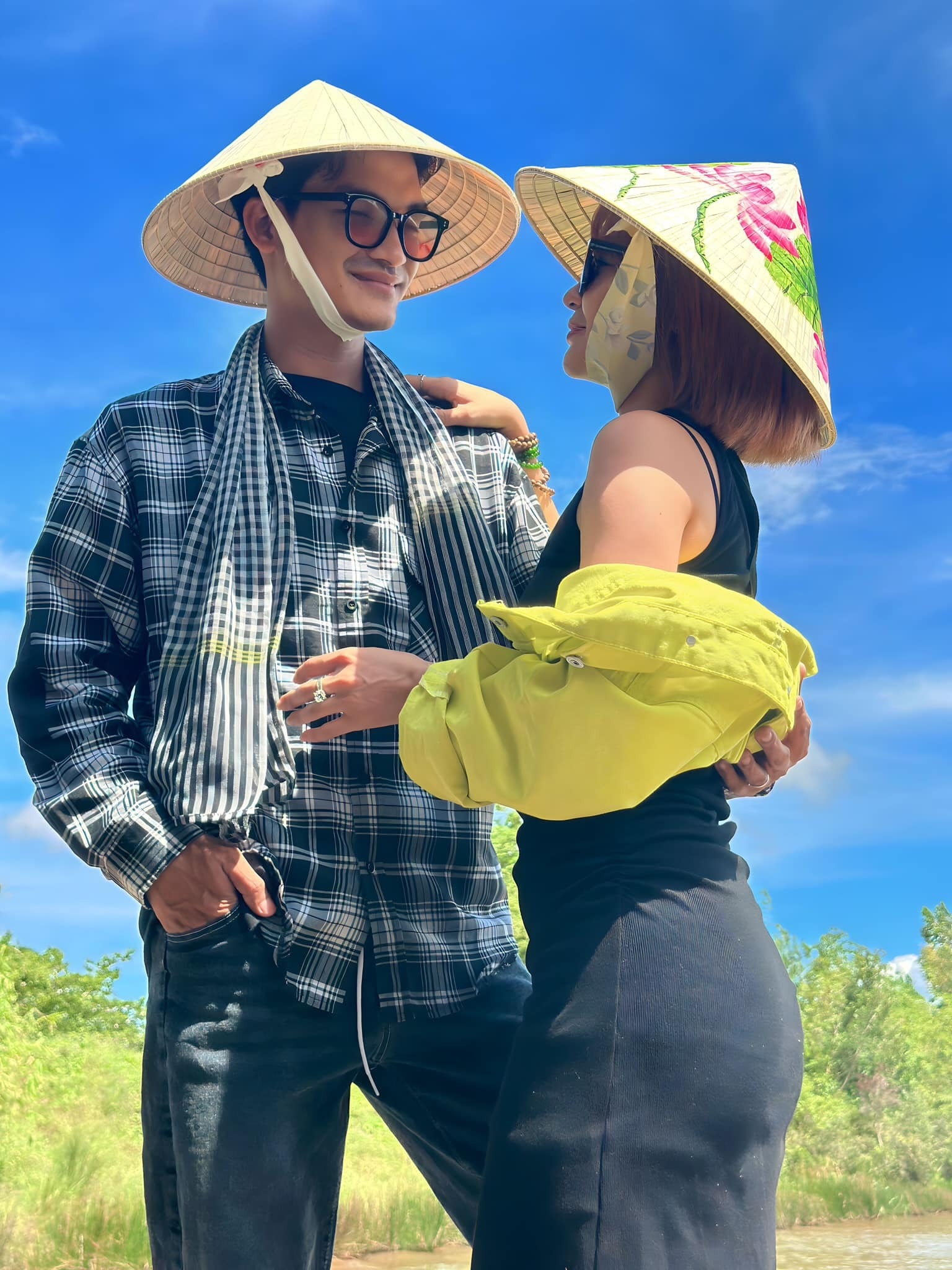 Sao Việt 19/9: Con gái Vũ Linh ngày càng xinh đẹp, Cường Đô La trêu con trai - 8